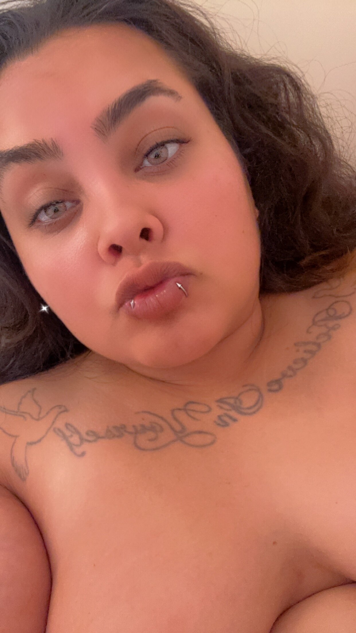 XXX Porn Photo of Nude DatBishYouMiss 5