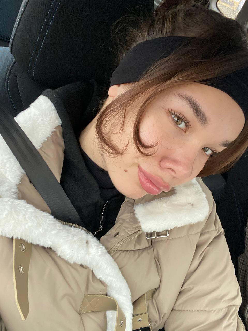 XXX Porn Photo of Nude IgnaciaLacayo 10