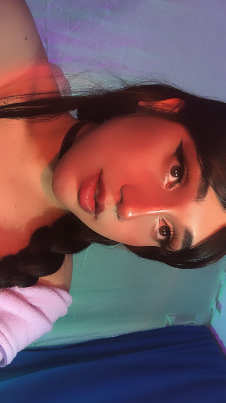 XXX Porn Photo of Nude _Serenity_ 13
