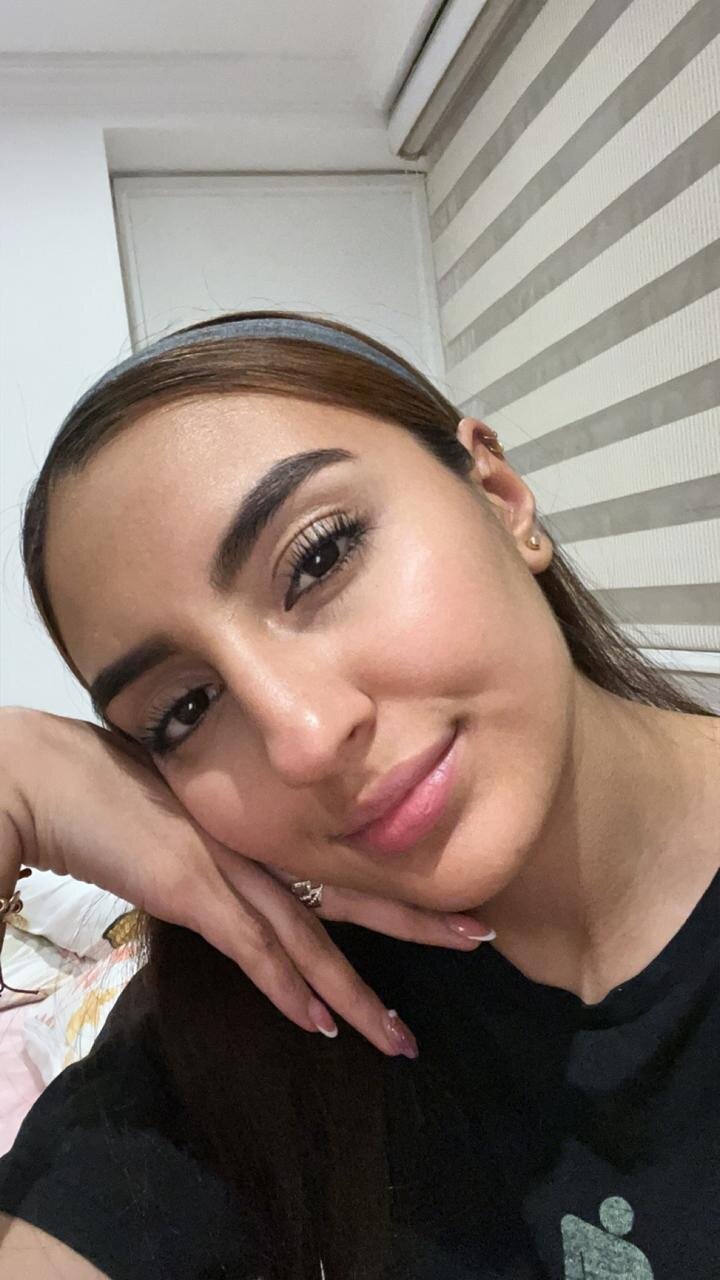 XXX Porn Photo of Nude Zoe_Gabrielaa 1