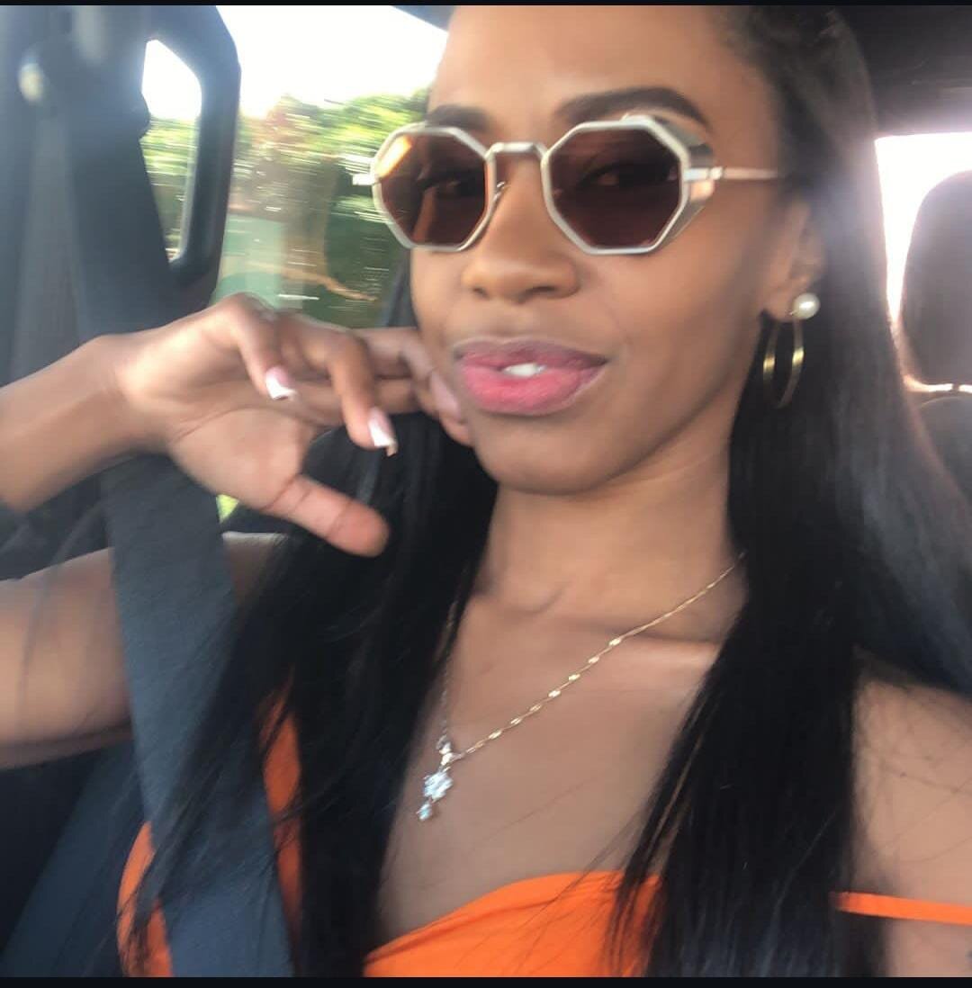 XXX Porn Photo of Nude GaleHodge 39