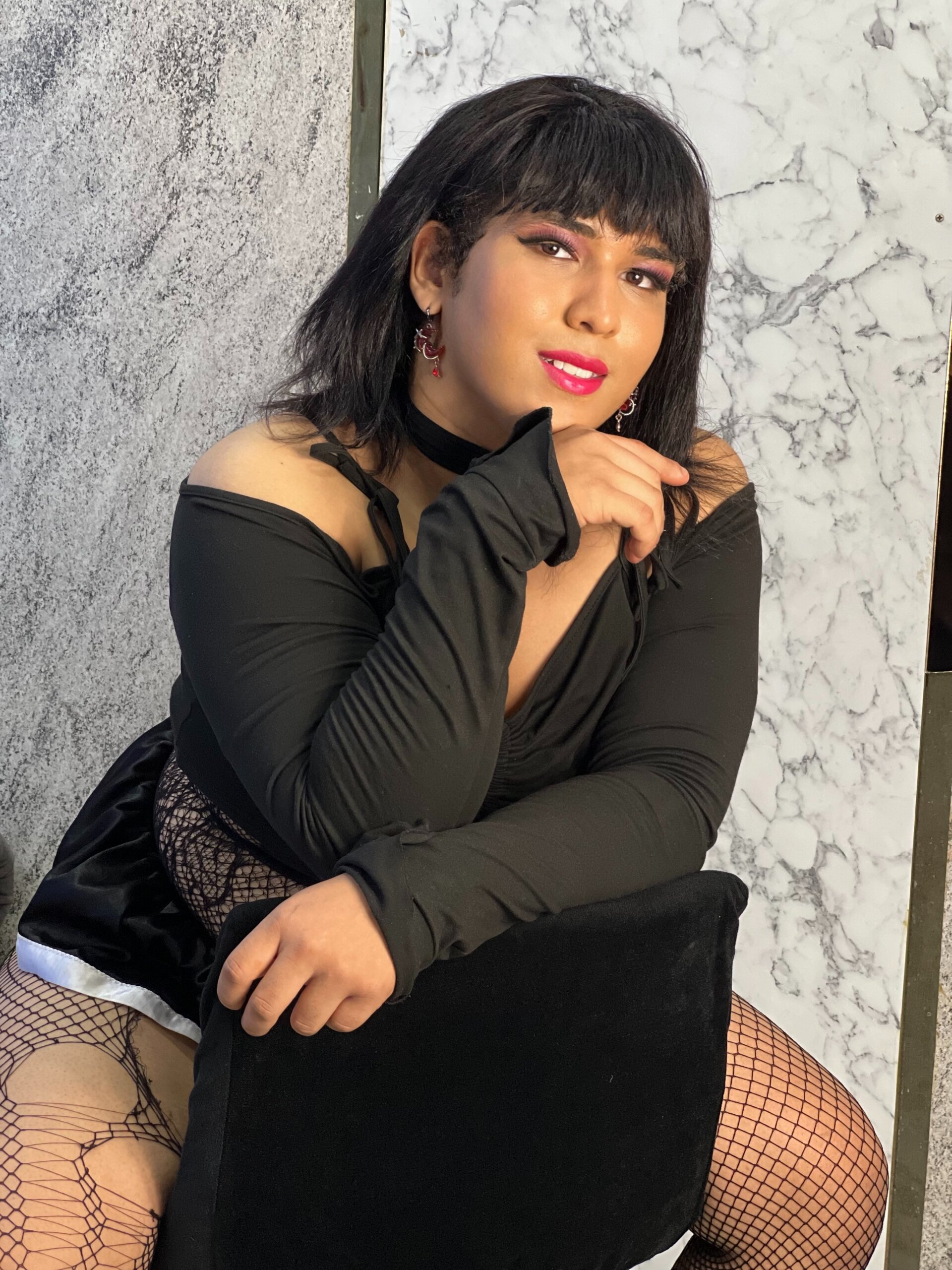 XXX Porn Photo of Nude salome_langly 11