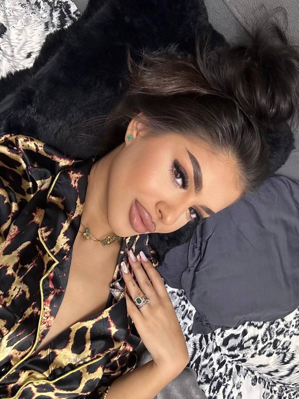 XXX Porn Photo of Nude Josie_Angel 25
