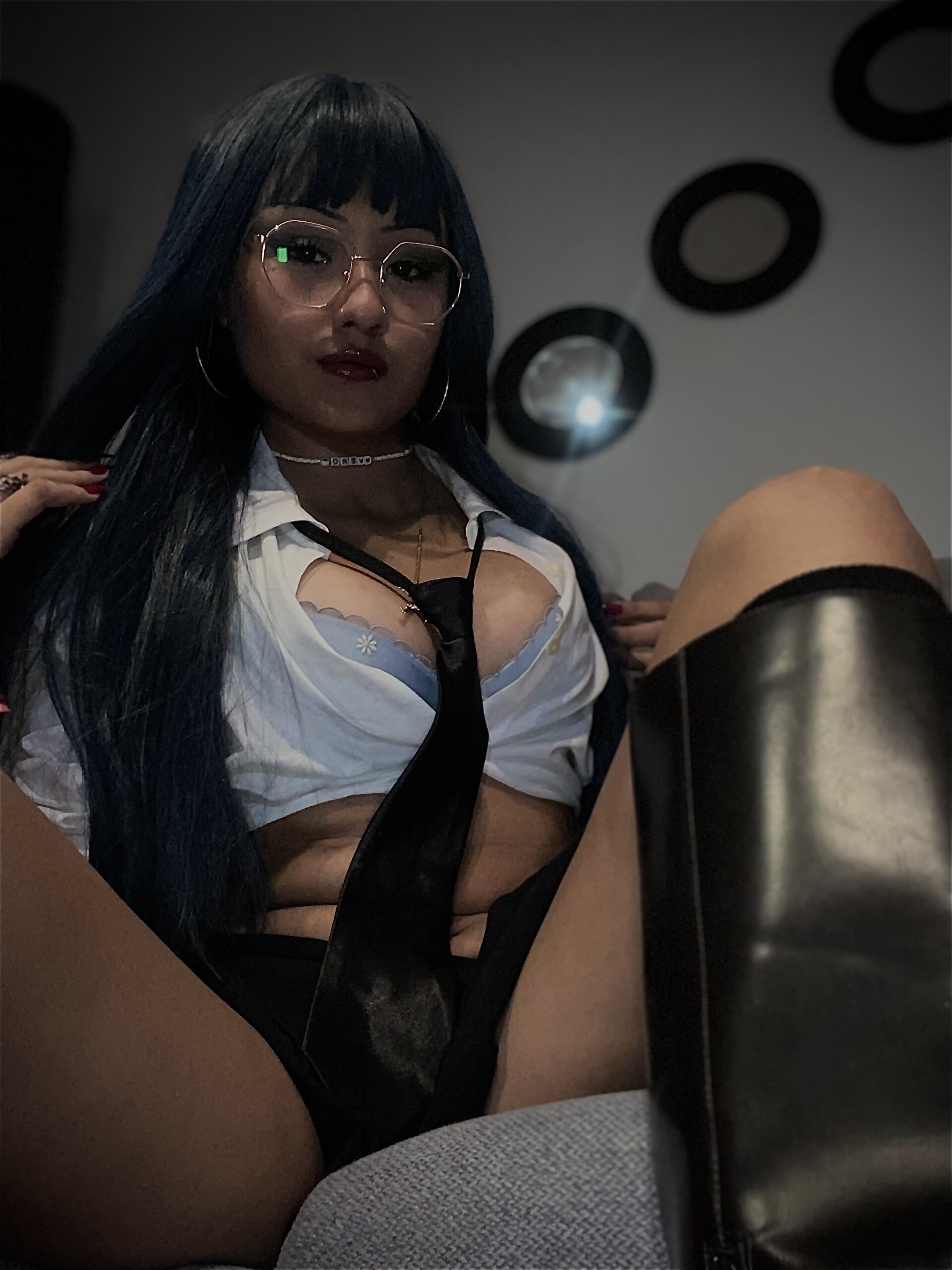 XXX Porn Photo of Nude Thais_Doll19 18