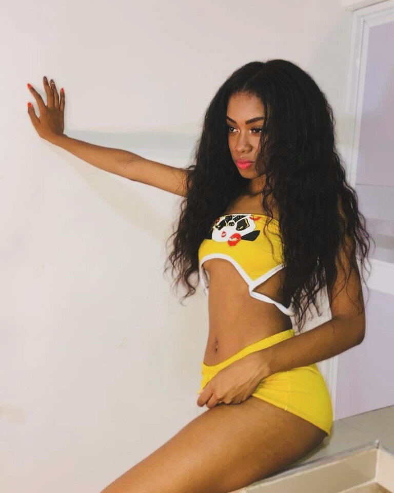 XXX Porn Photo of Nude Evelynss 7