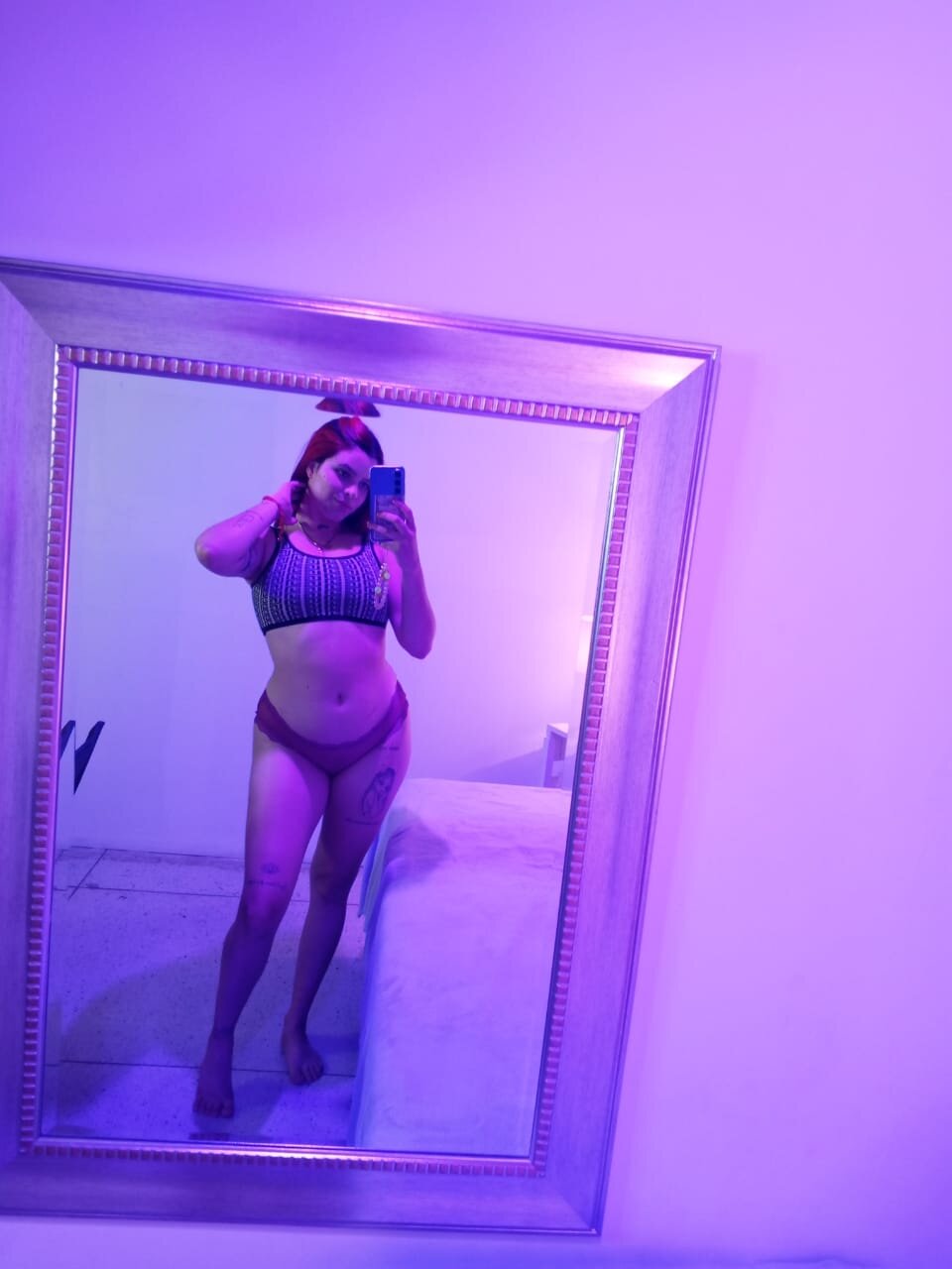 XXX Porn Photo of Nude samanthaa_joness_ 11