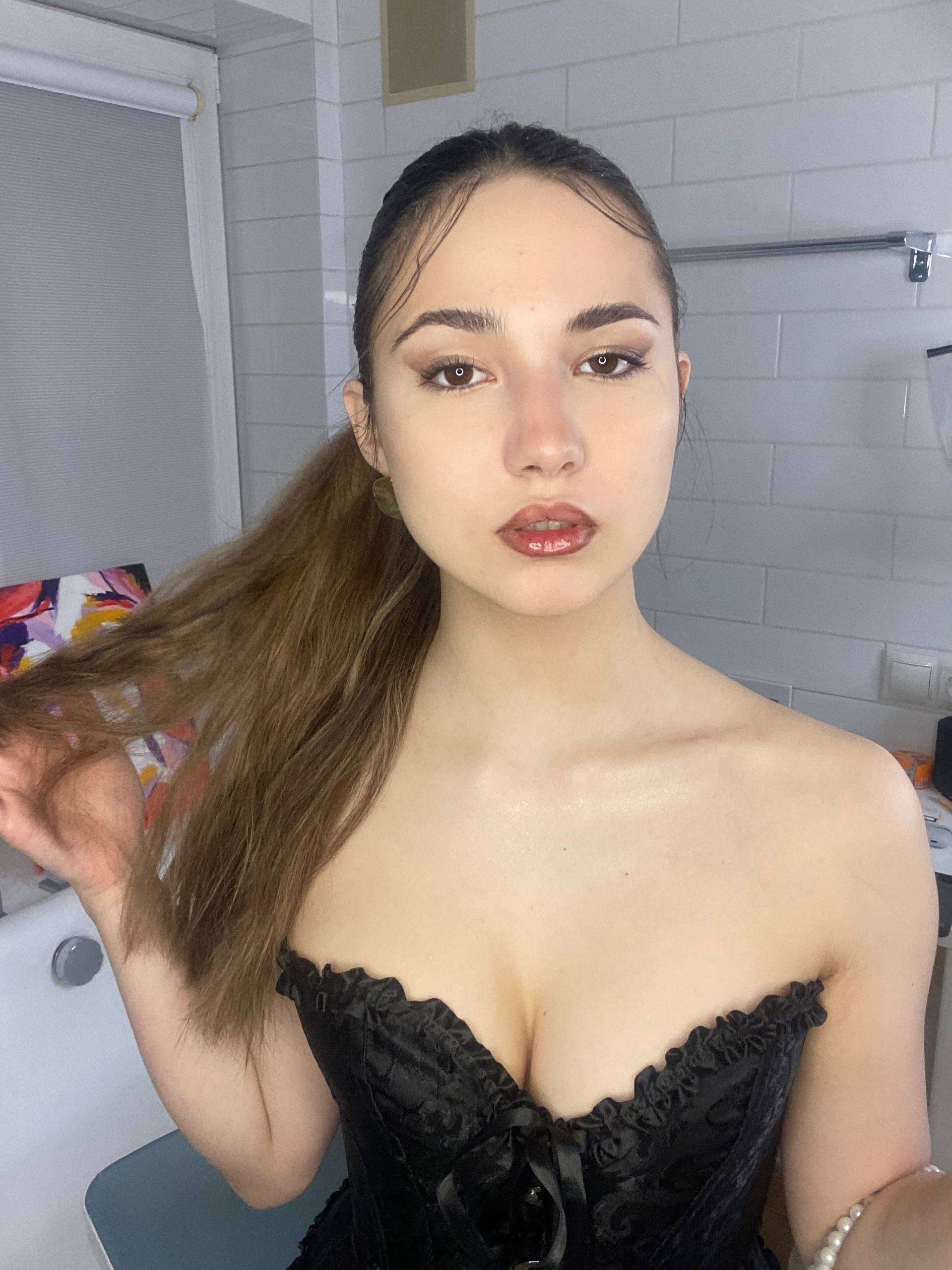 XXX Porn Photo of Nude LeenaPuita 175
