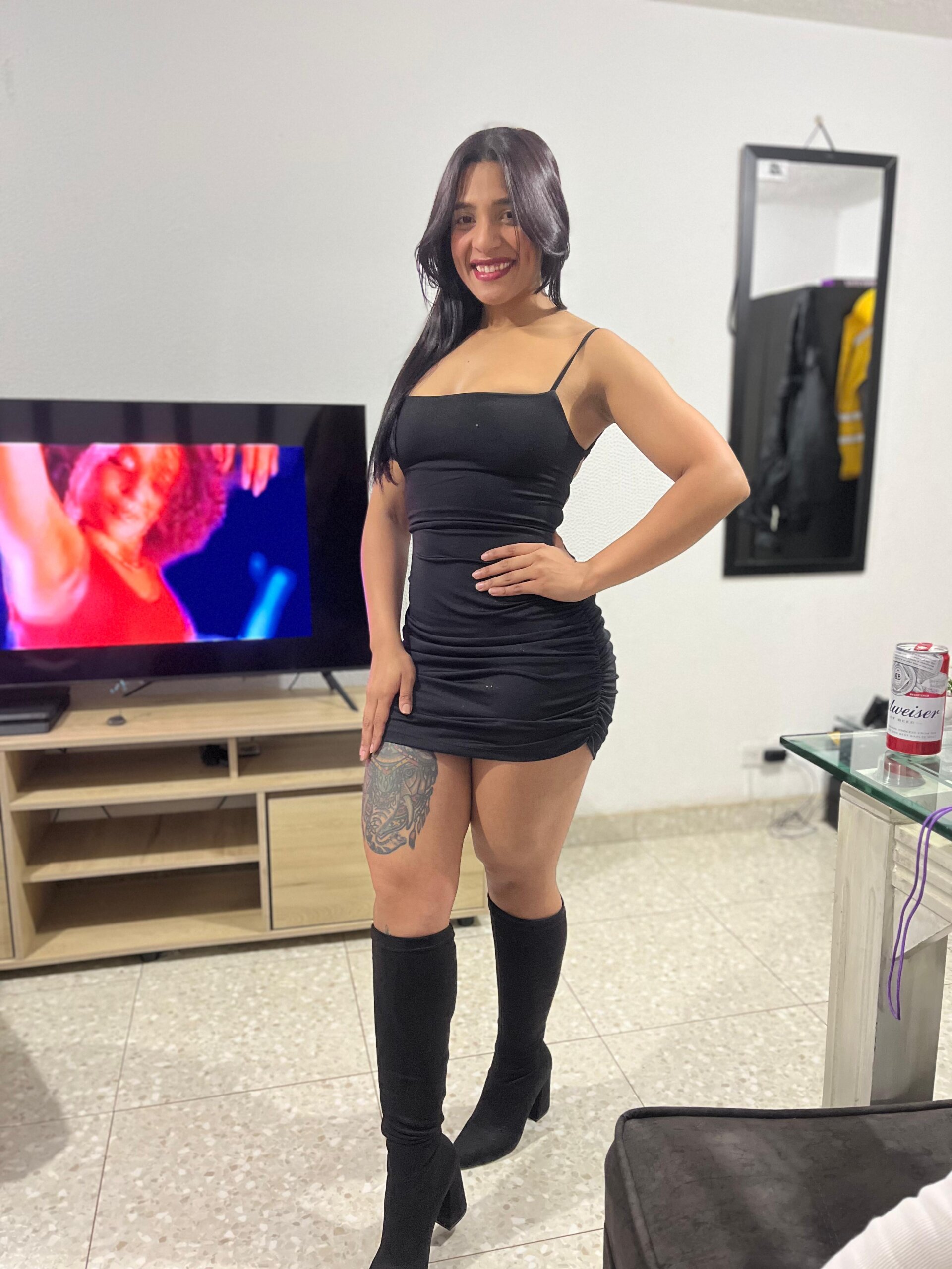 XXX Porn Photo of Nude Scarlet_Sweet21 1