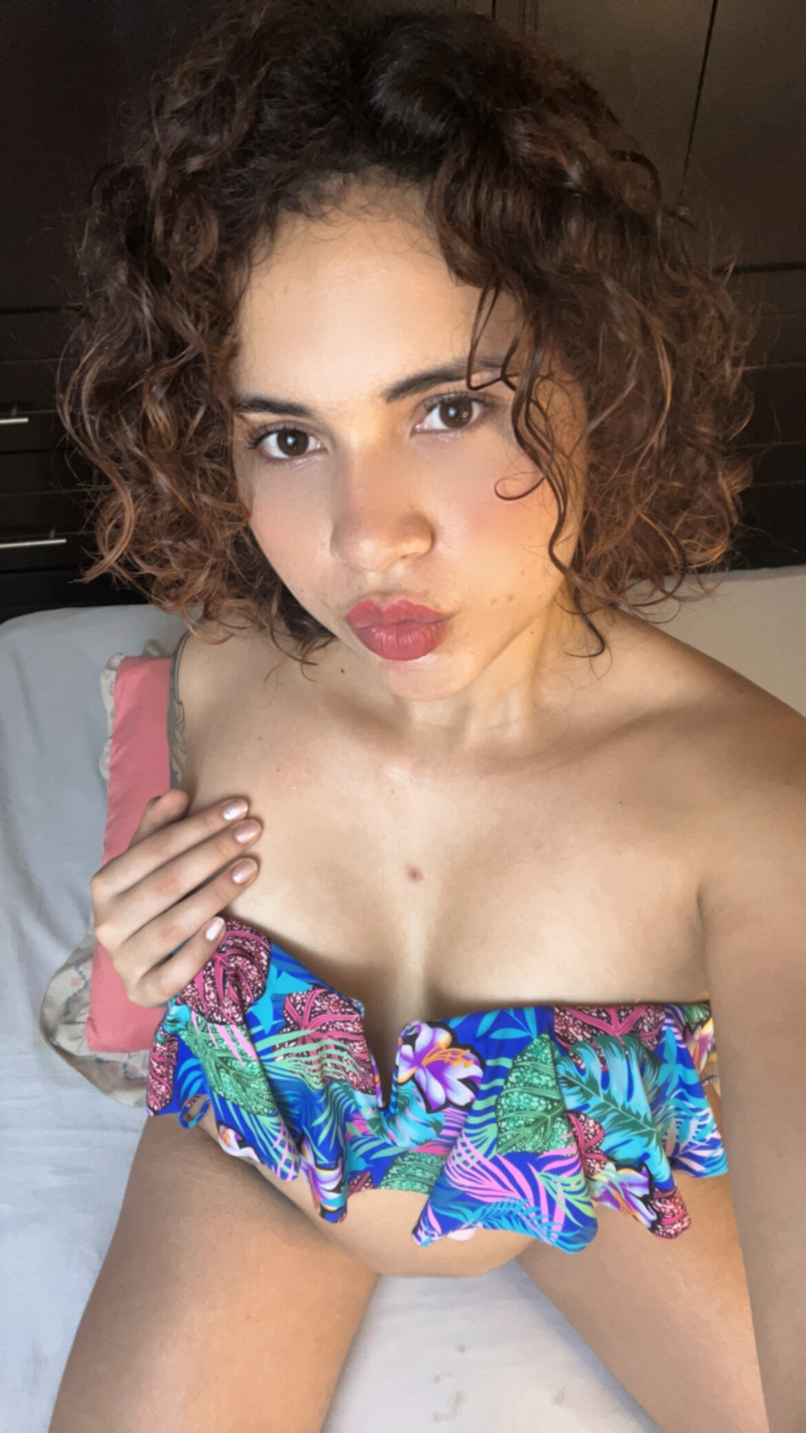 XXX Porn Photo of Nude Cadycox_ 4