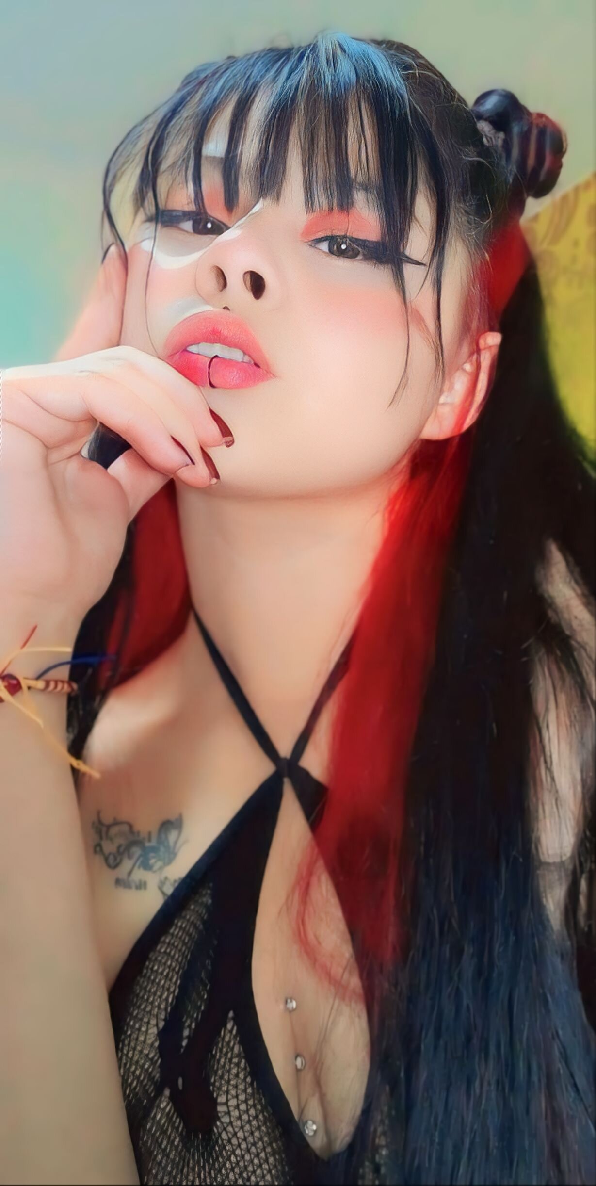 XXX Porn Photo of Nude sofi_bronw 4