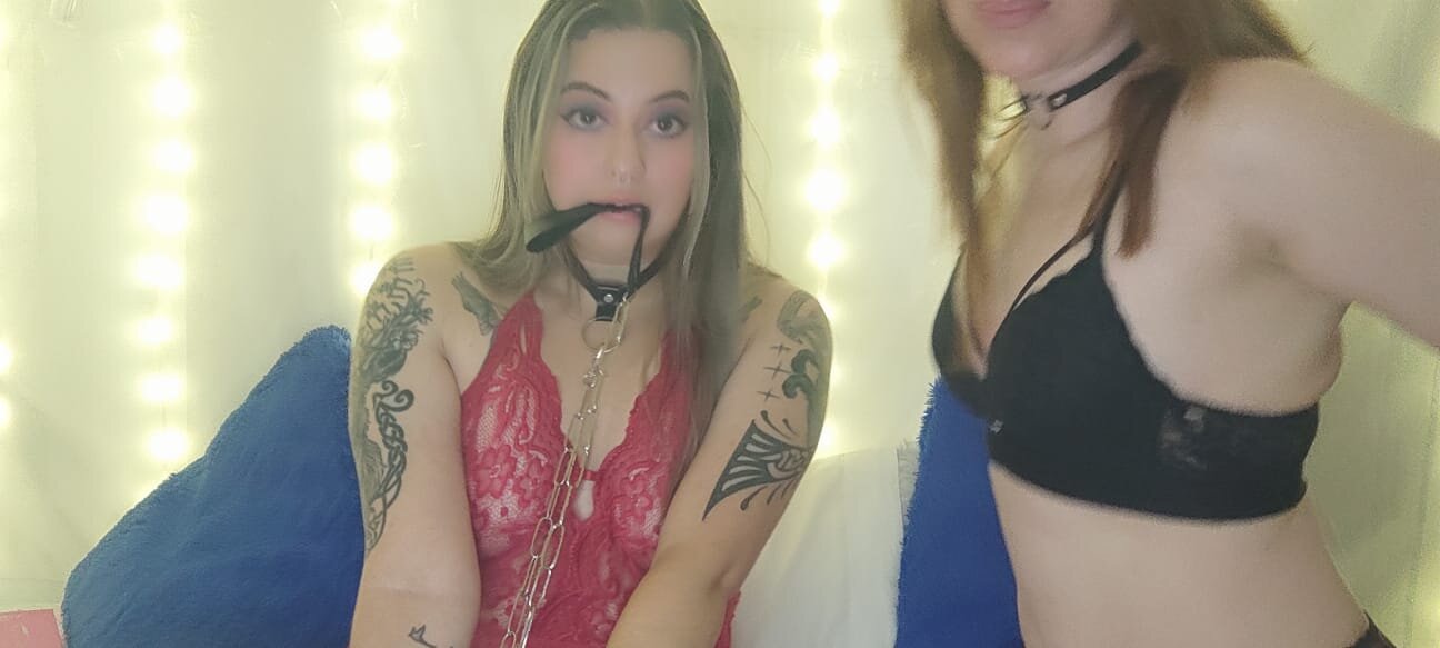 XXX Porn Photo of Nude PureDesireTrio 5