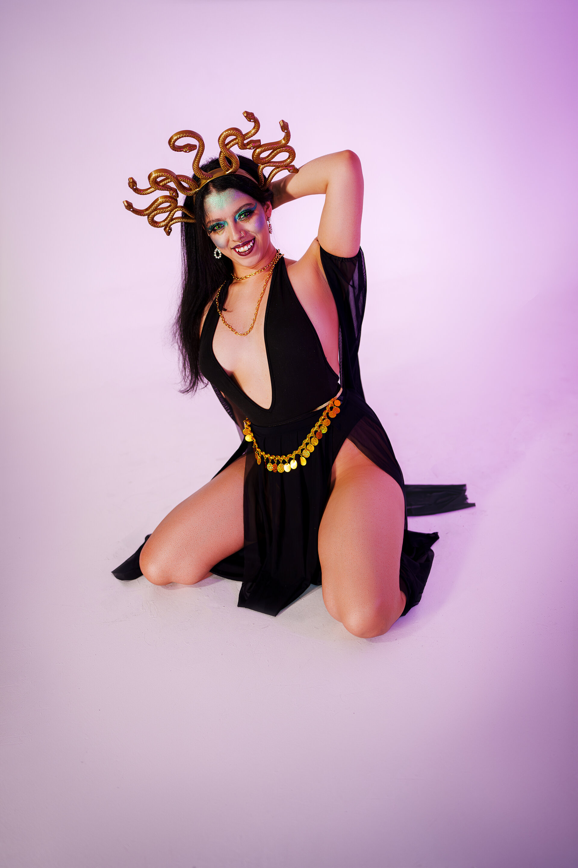 XXX Porn Photo of Nude Aurora_Brownn 20