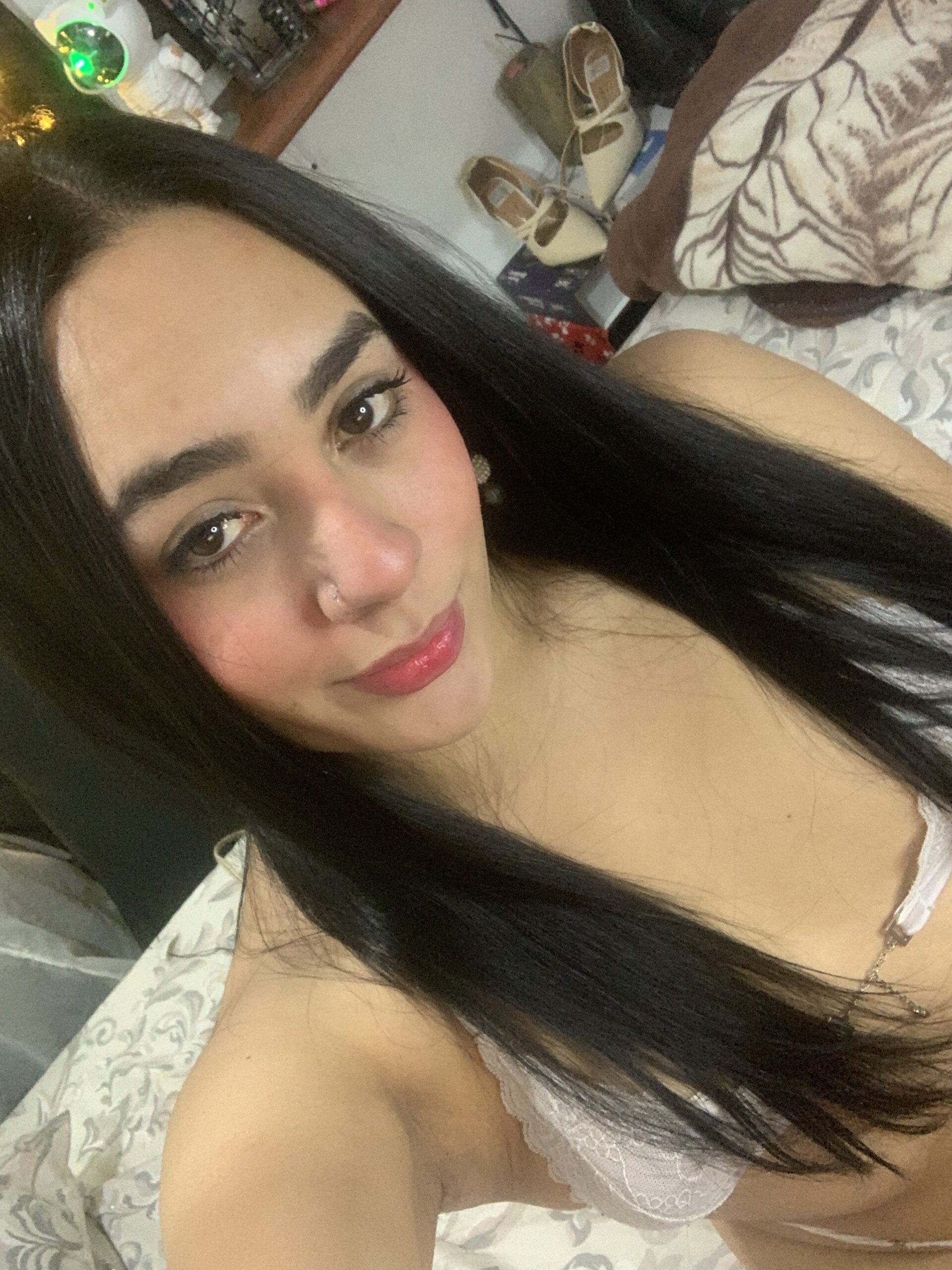 XXX Porn Photo of Nude kimgodoy 18