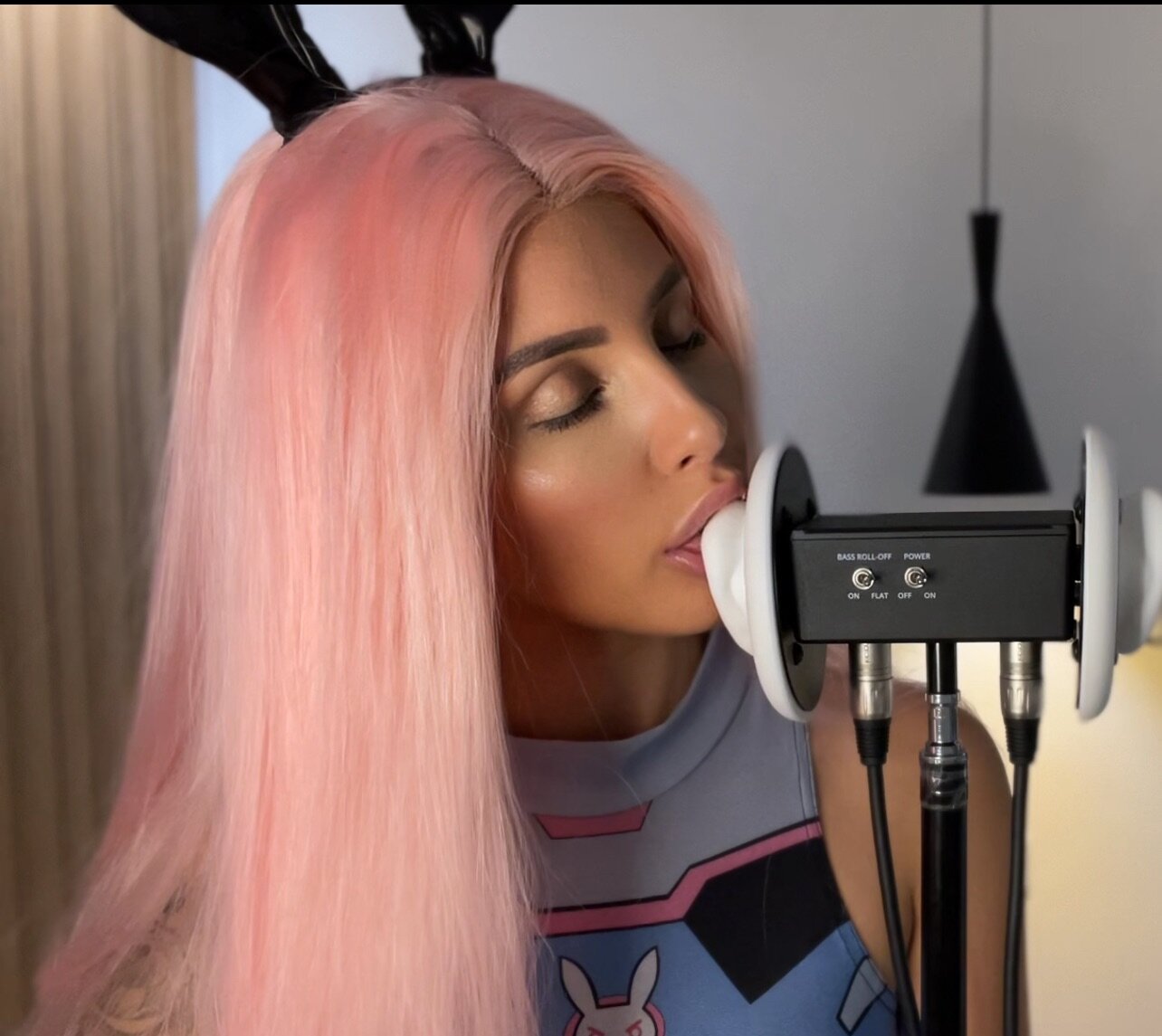 XXX Porn Photo of Nude Ninaablue_eyes 3