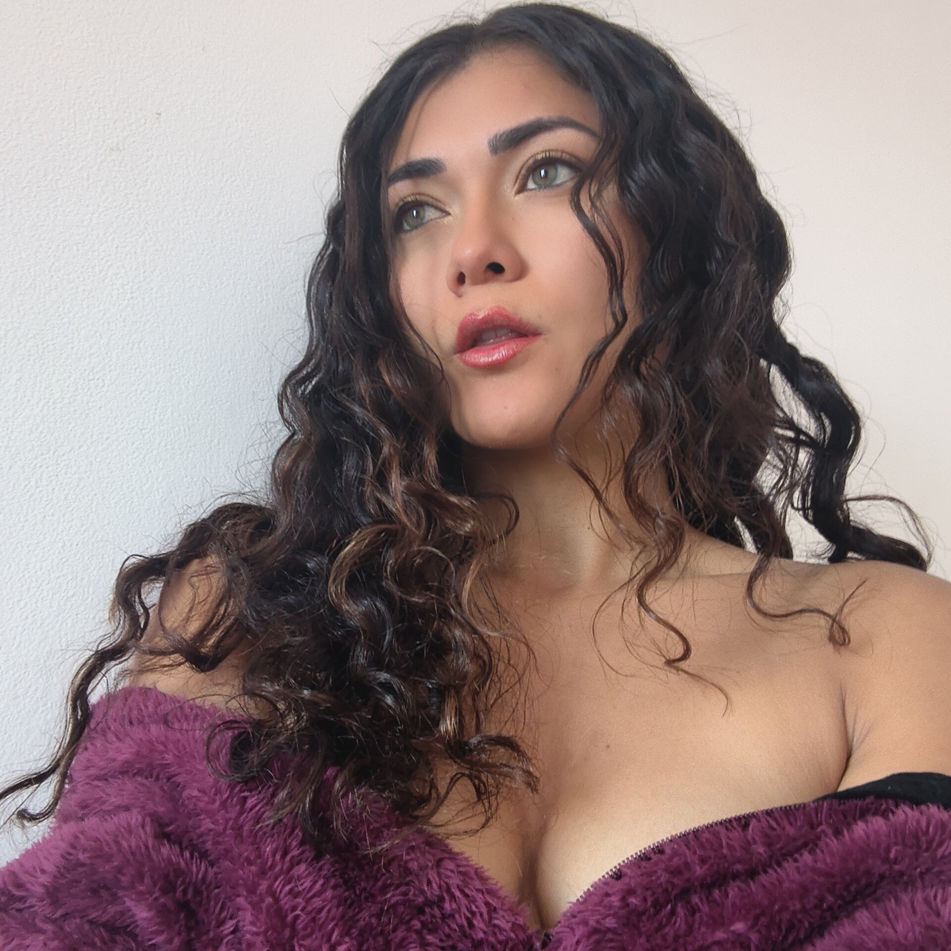 XXX Porn Photo of Nude Freyarosse 2