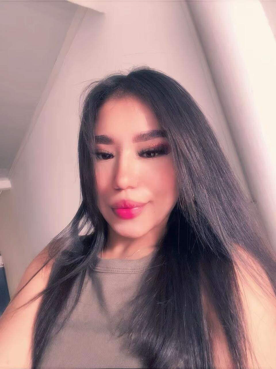 XXX Porn Photo of Nude sweetabbey 8