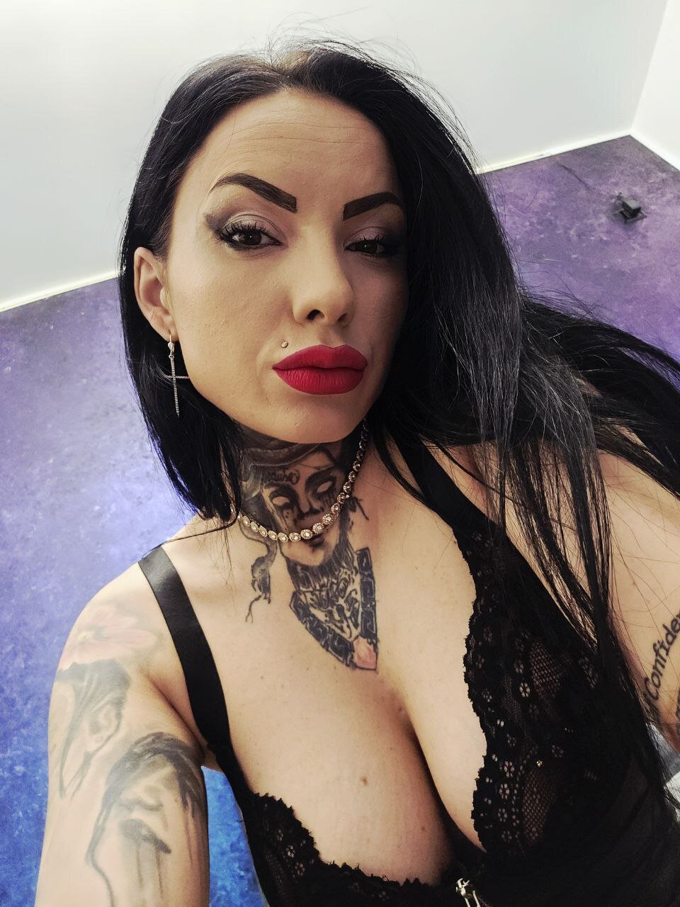 XXX Porn Photo of Nude NataliaCristal 92