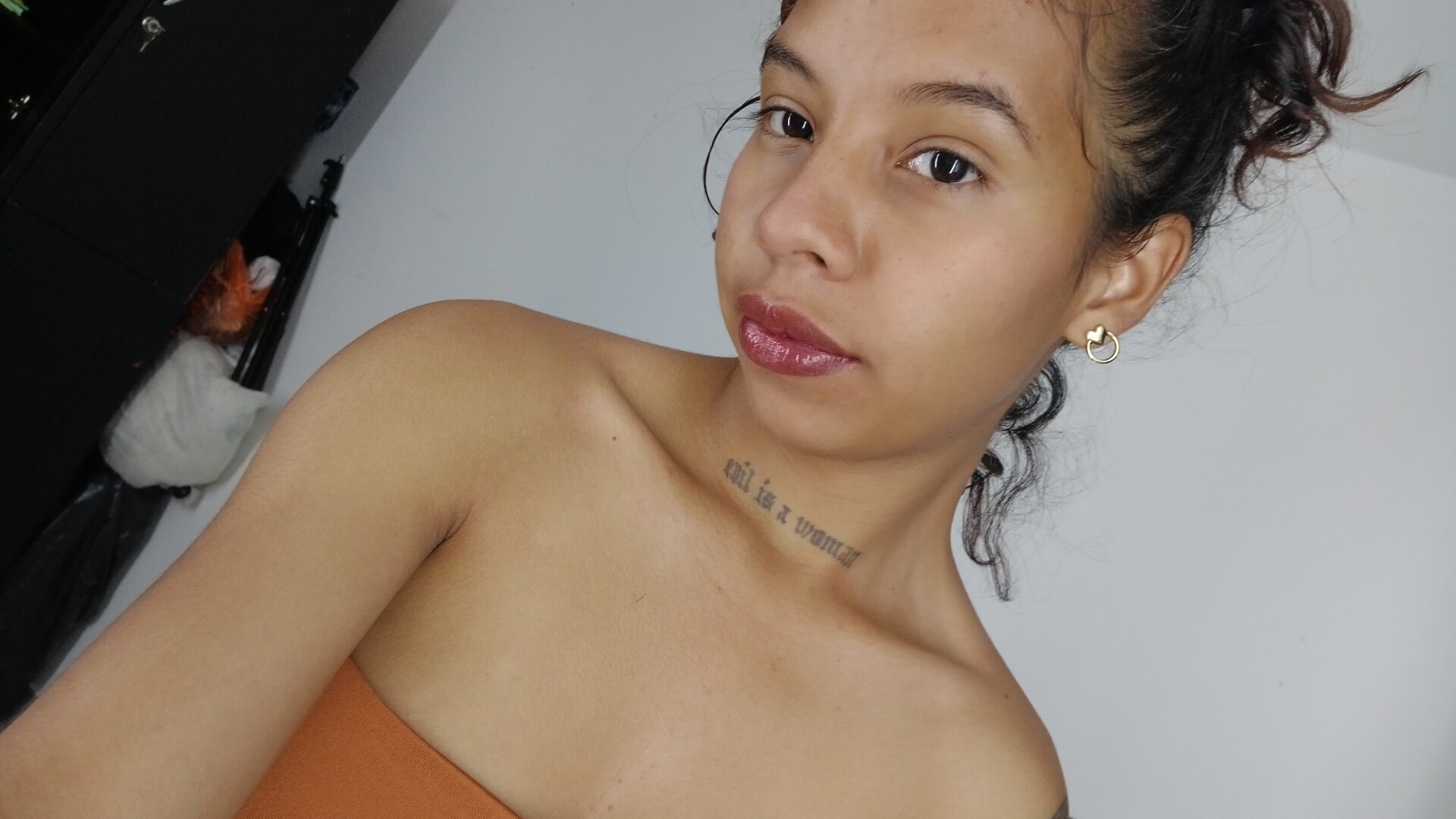 XXX Porn Photo of Nude Miss_sparkle00 3
