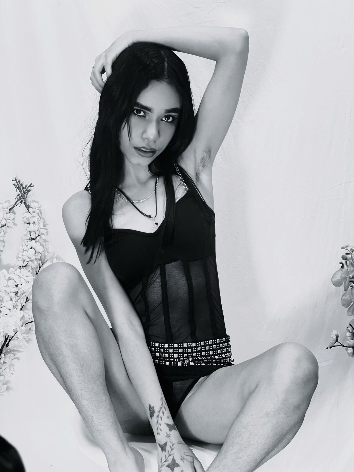 XXX Porn Photo of Nude Jasmin_Skinny 71