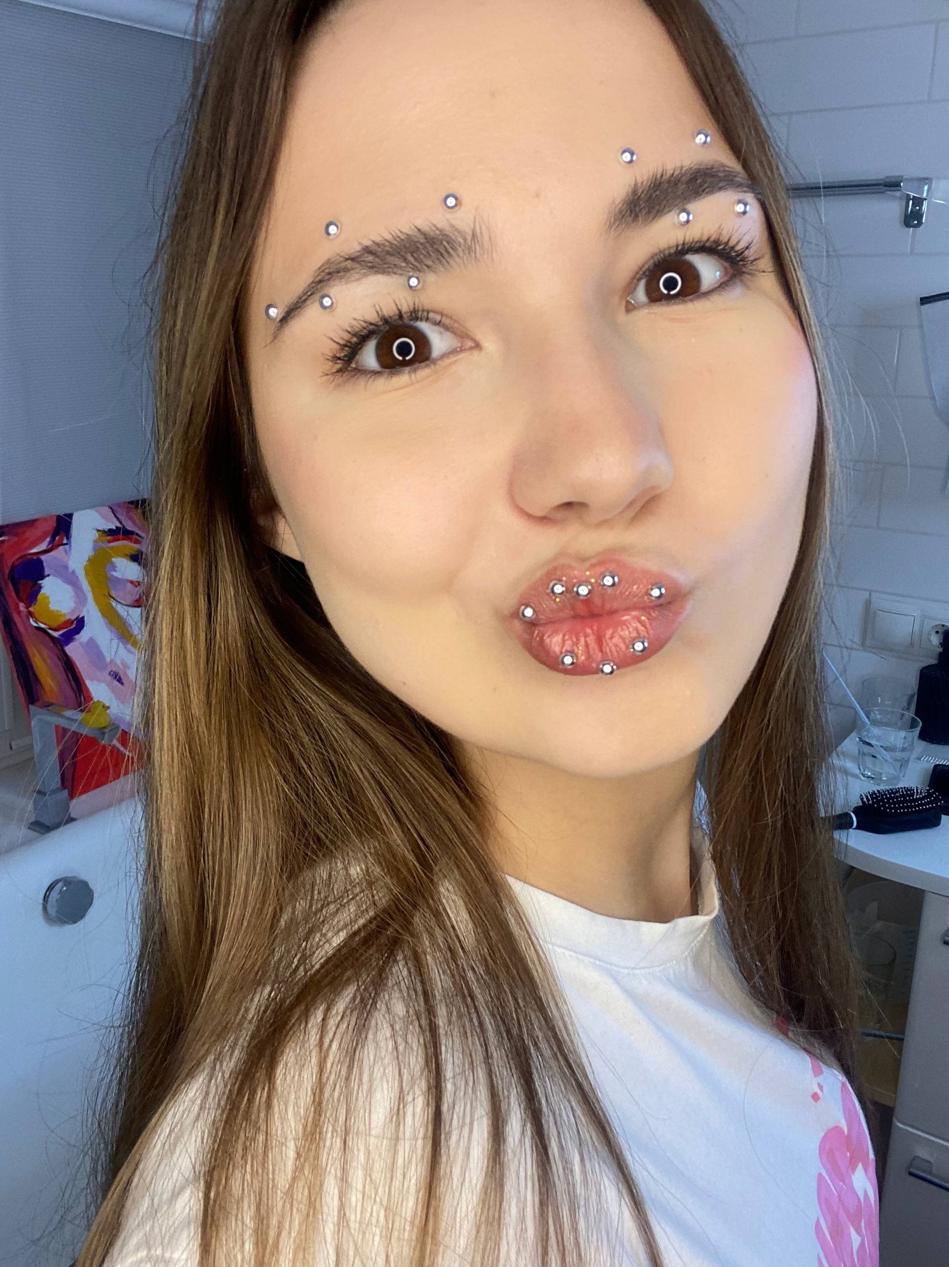 XXX Porn Photo of Nude LeenaPuita 186