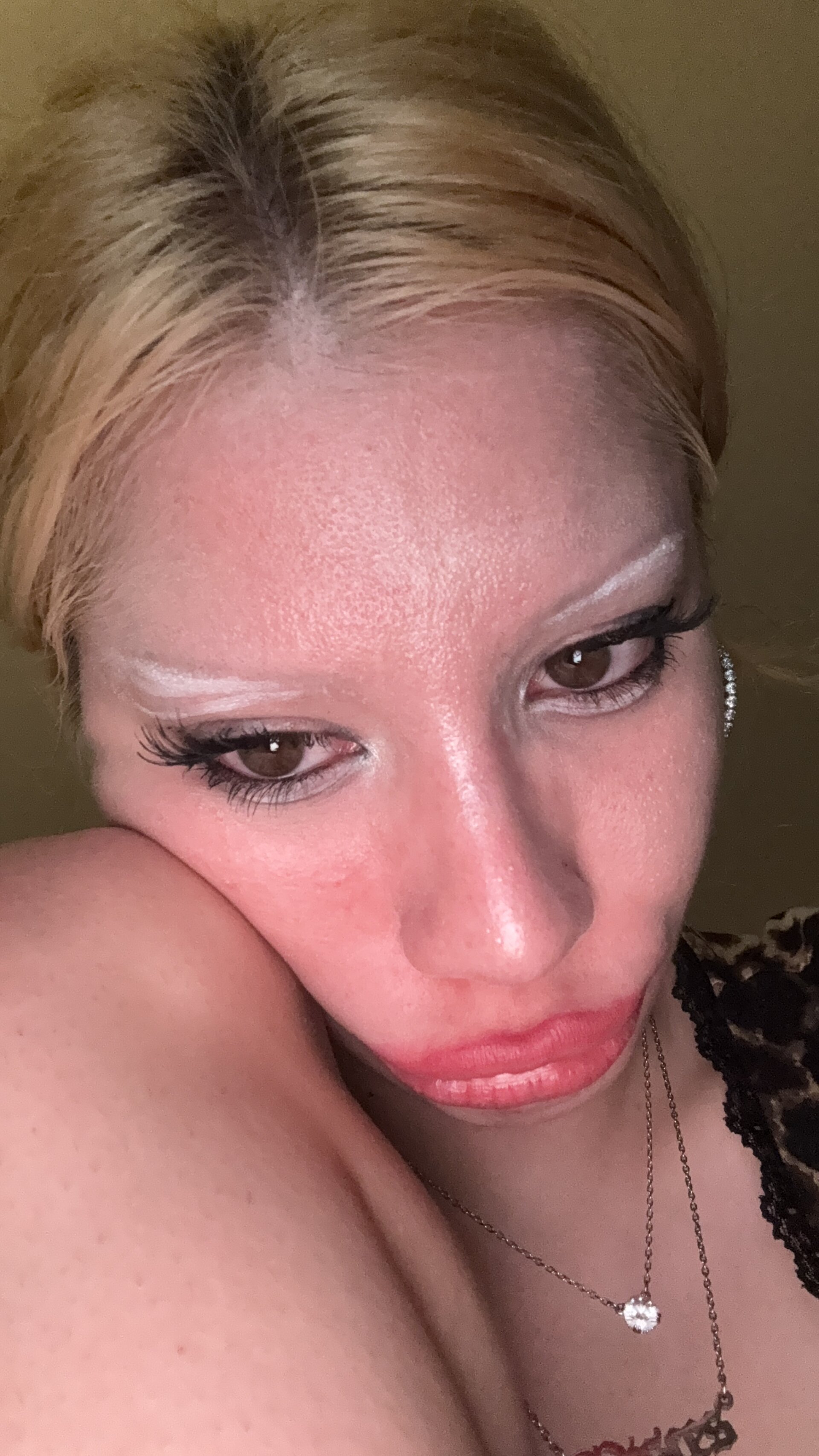 XXX Porn Photo of Nude qualitybab 4