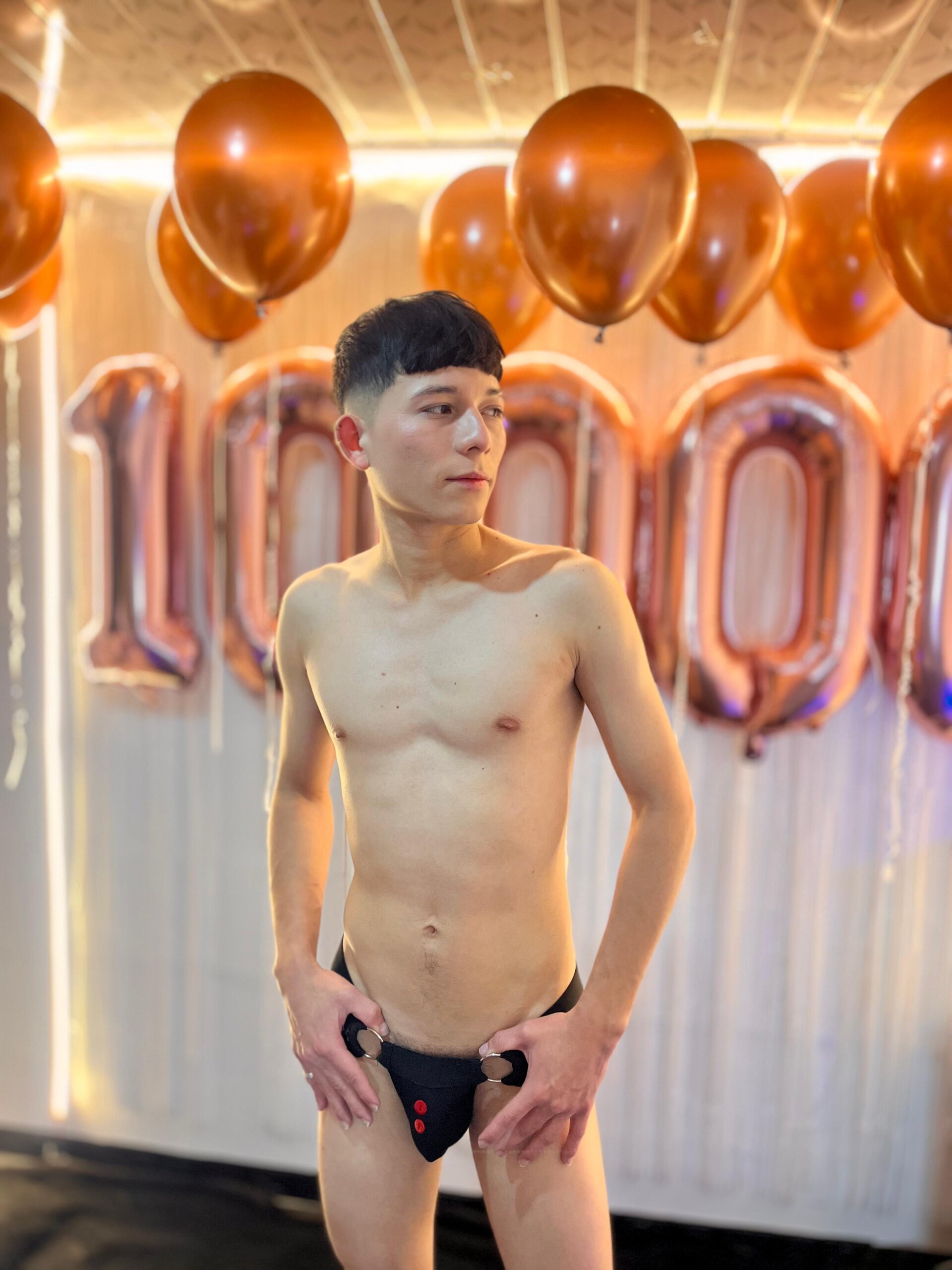 XXX Porn Photo of Nude bryamer_19 140