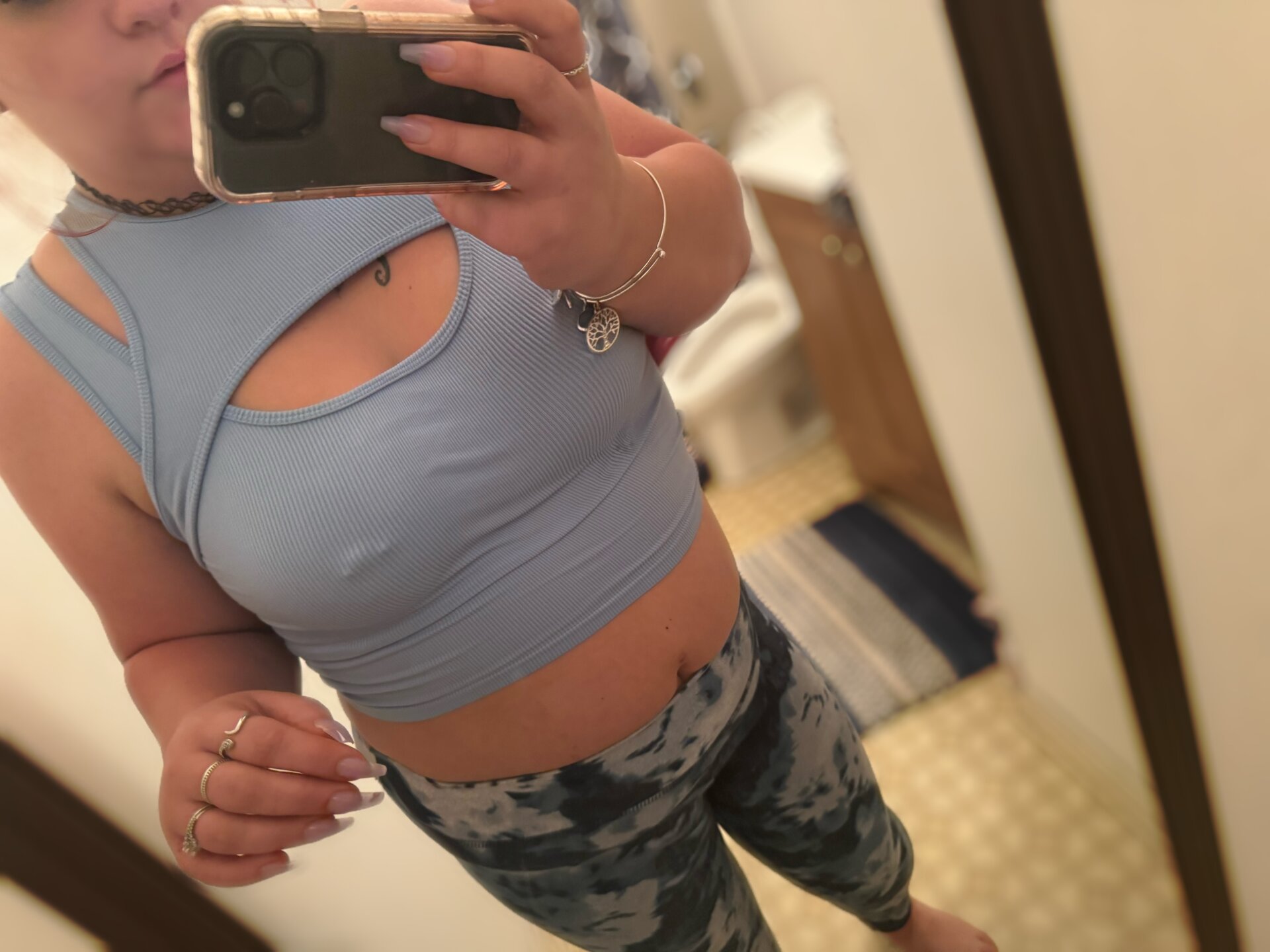XXX Porn Photo of Nude Fallen_Jezabel 8