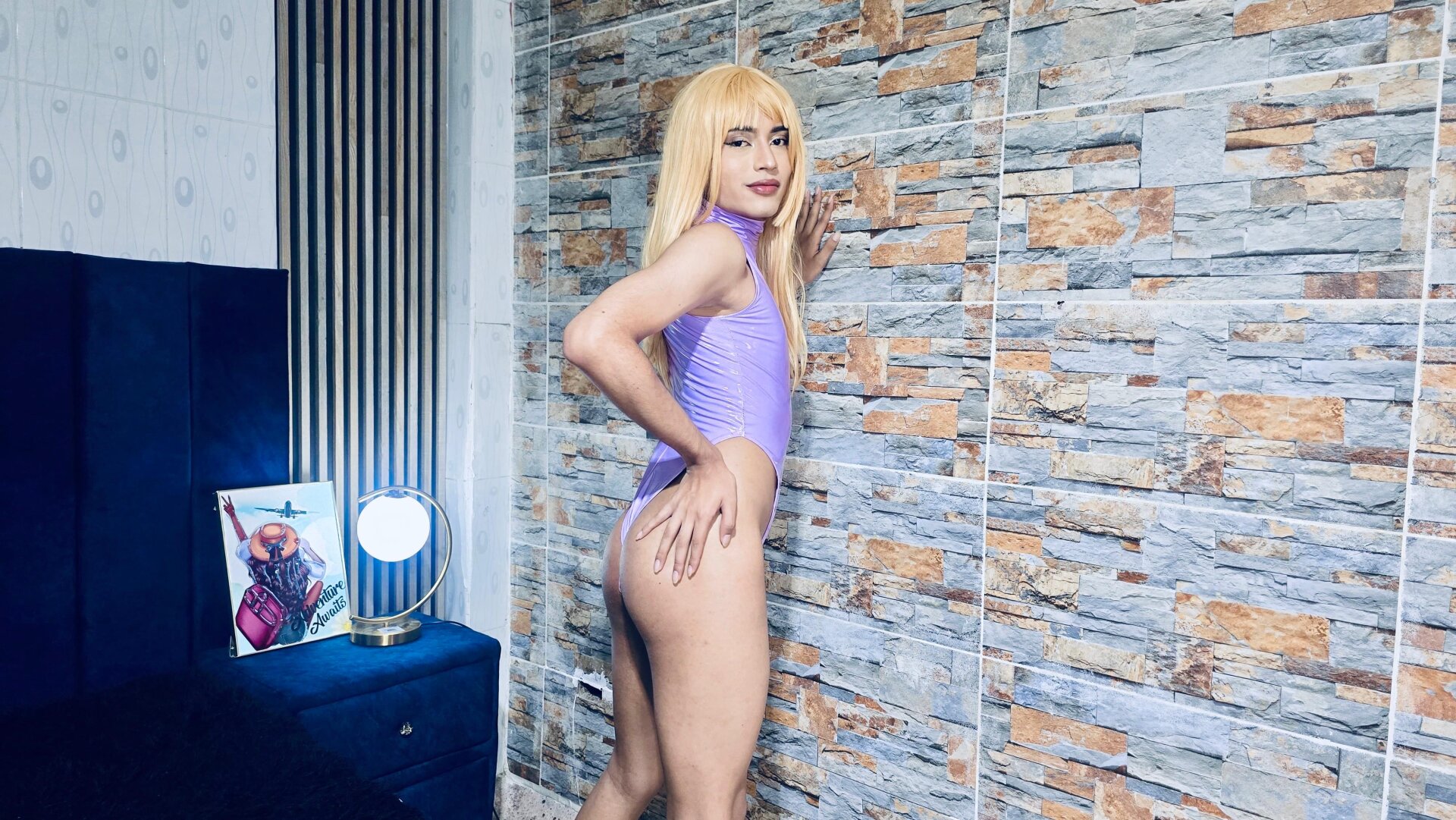 XXX Porn Photo of Nude RegannTaylor 2
