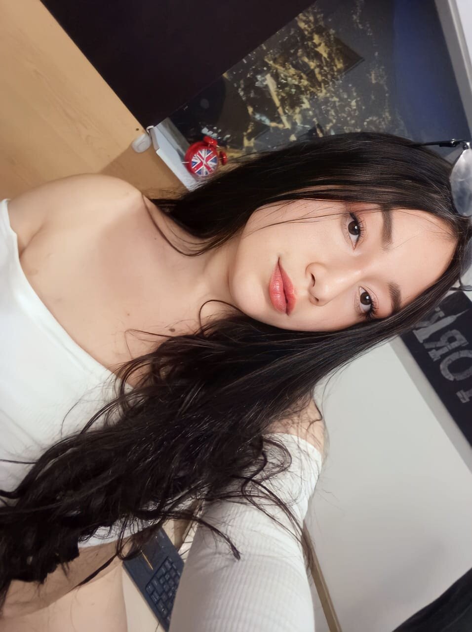XXX Porn Photo of Nude Andrea_Ramos 30