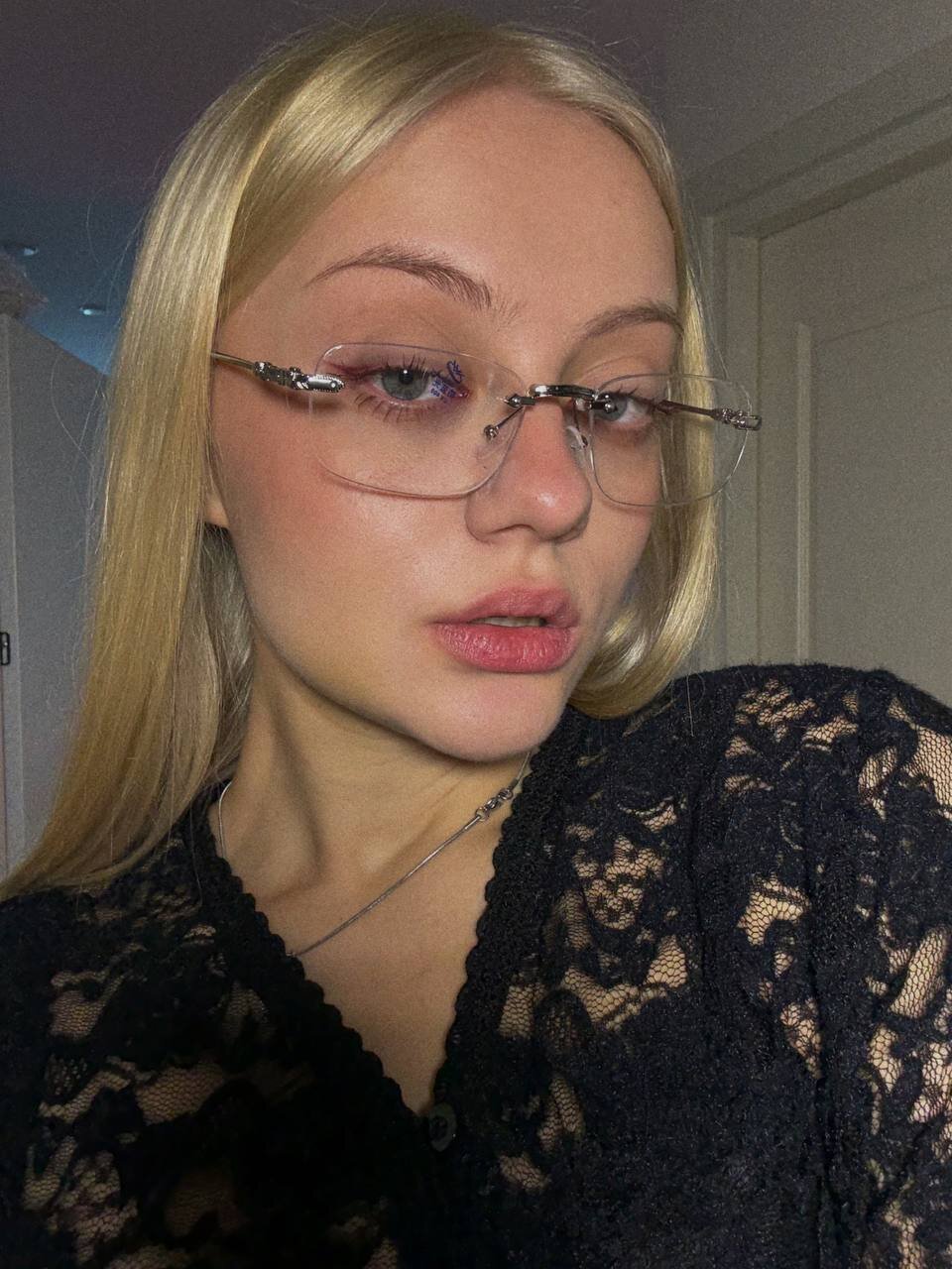 XXX Porn Photo of Nude MargretBurse 5