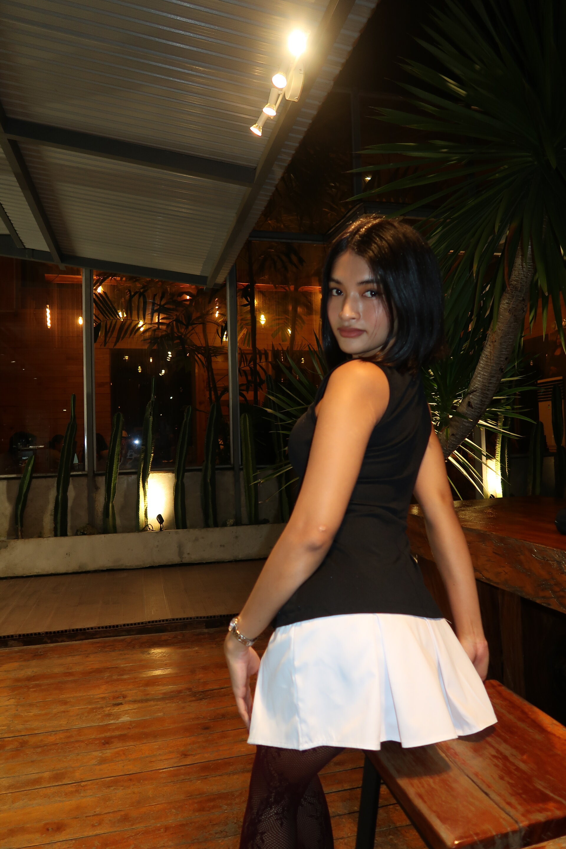 XXX Porn Photo of Nude iaalicawills 5