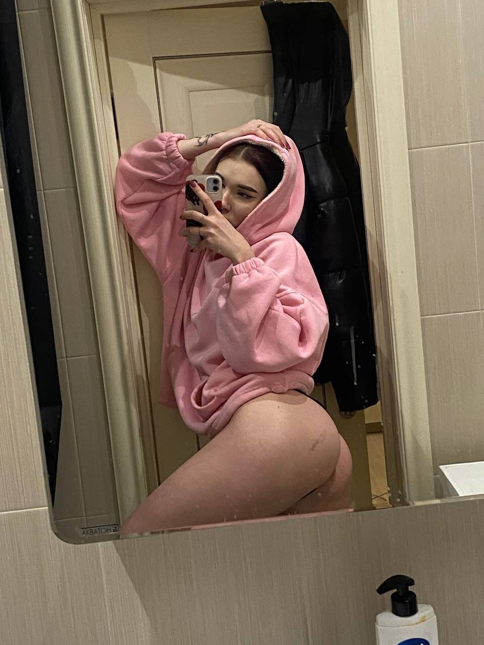 XXX Porn Photo of Nude JenniferSullivan 19