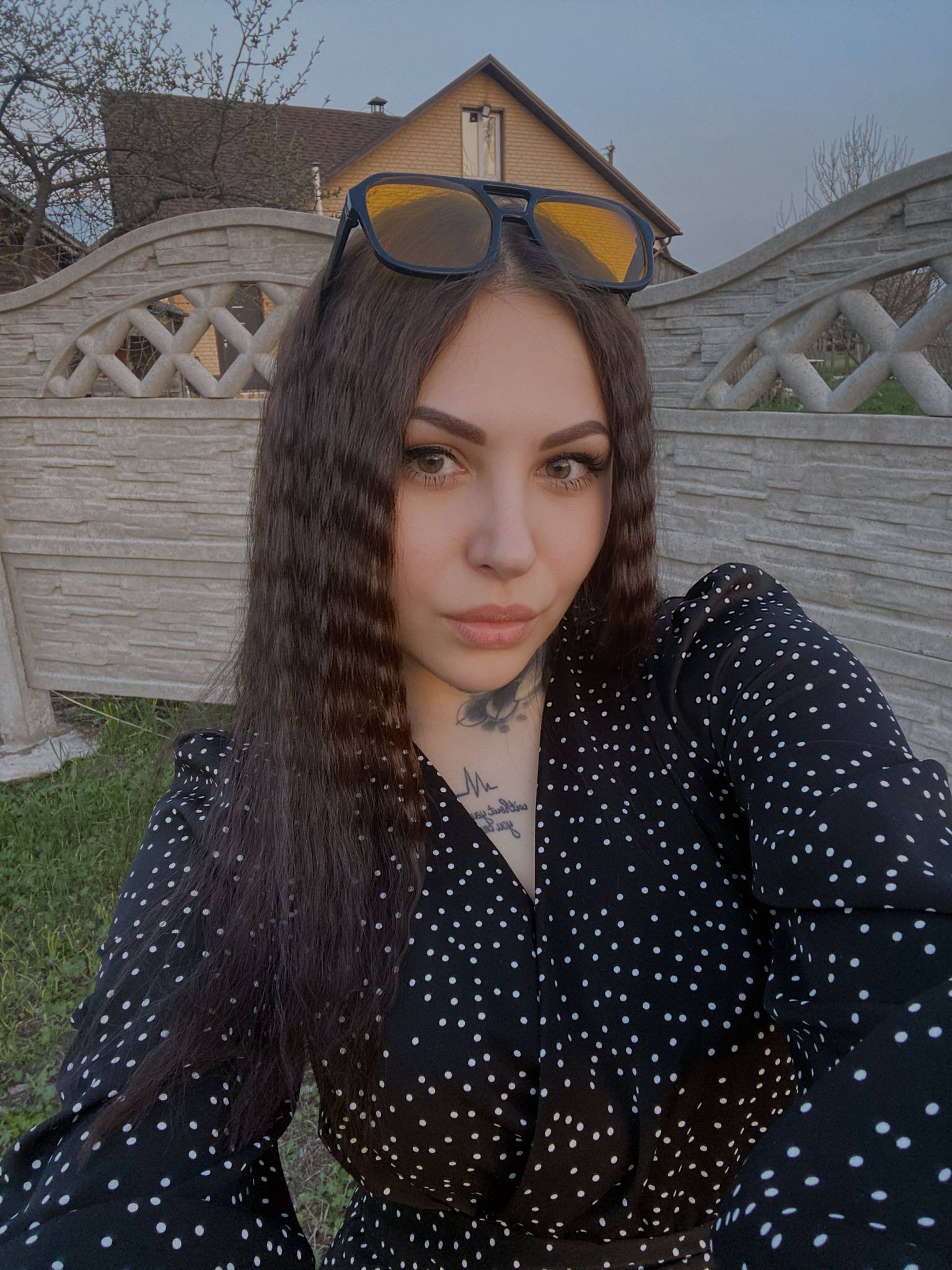 XXX Porn Photo of Nude TraciBallena 7