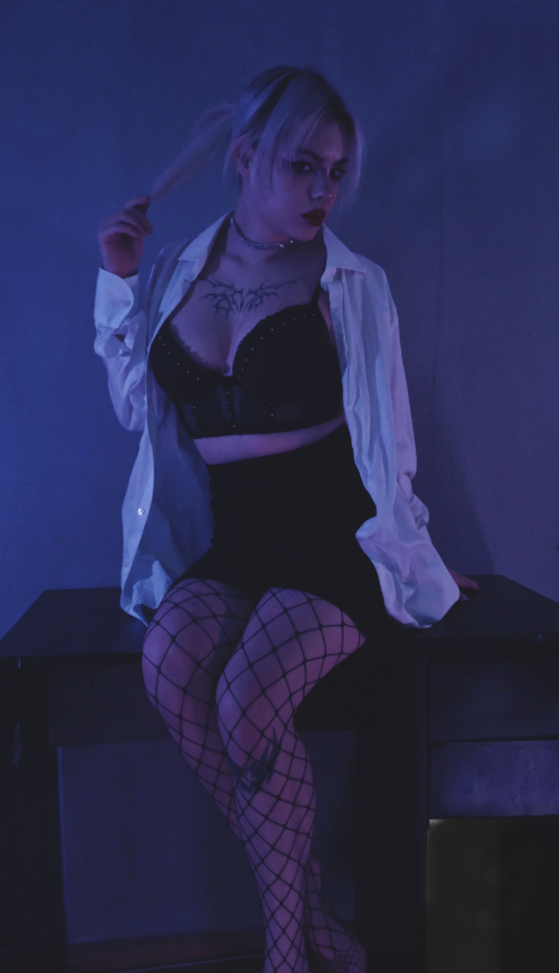 XXX Porn Photo of Nude Saekiko 8