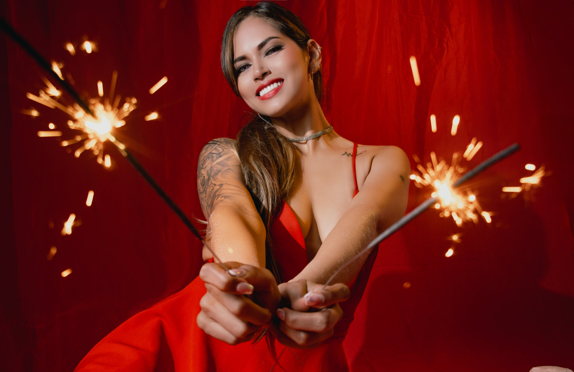 XXX Porn Photo of Nude TattyBunny 37