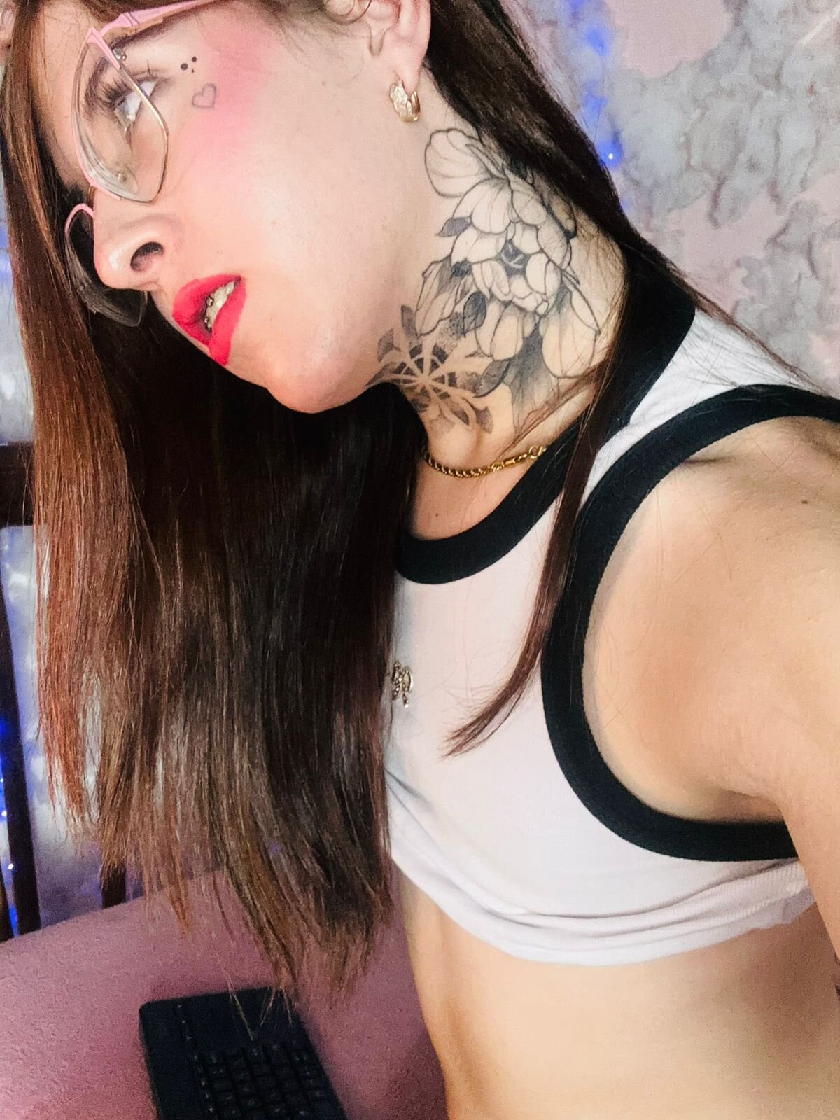 XXX Porn Photo of Nude ivy_ary 51