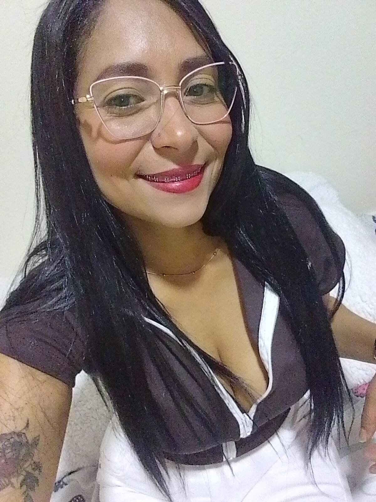 XXX Porn Photo of Nude Cataleya_jones 4