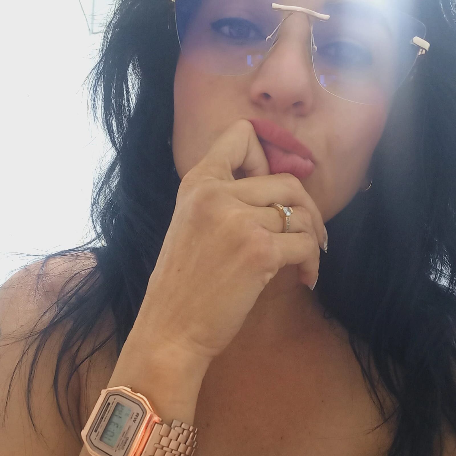 XXX Porn Photo of Nude camille_ashar 5