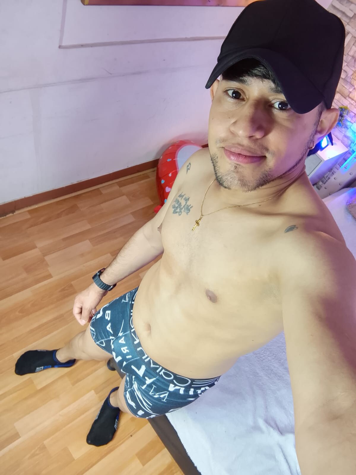 XXX Porn Photo of Nude AlphaDuo_ 2