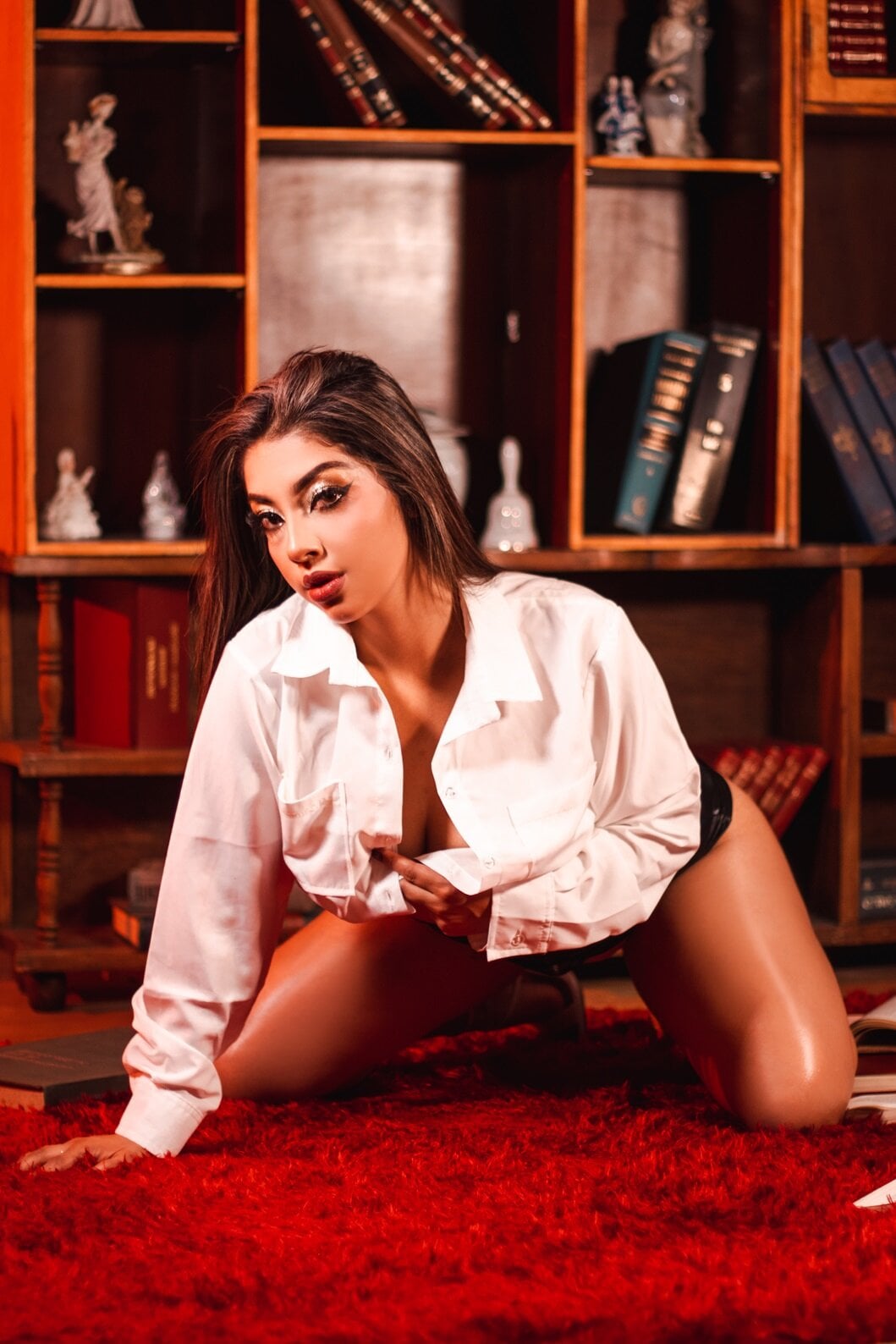 XXX Porn Photo of Nude Yelena_mutiz 10
