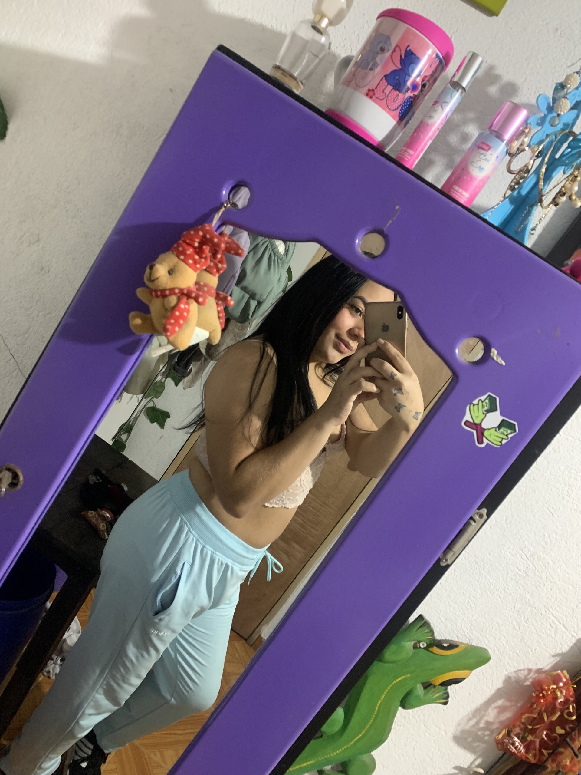 XXX Porn Photo of Nude kimgodoy 5