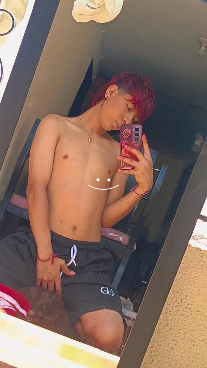 XXX Porn Photo of Nude Alex_Nova 2