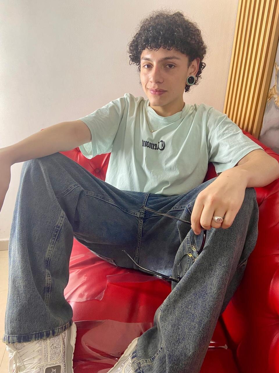 XXX Porn Photo of Nude Erion_Rousex 4