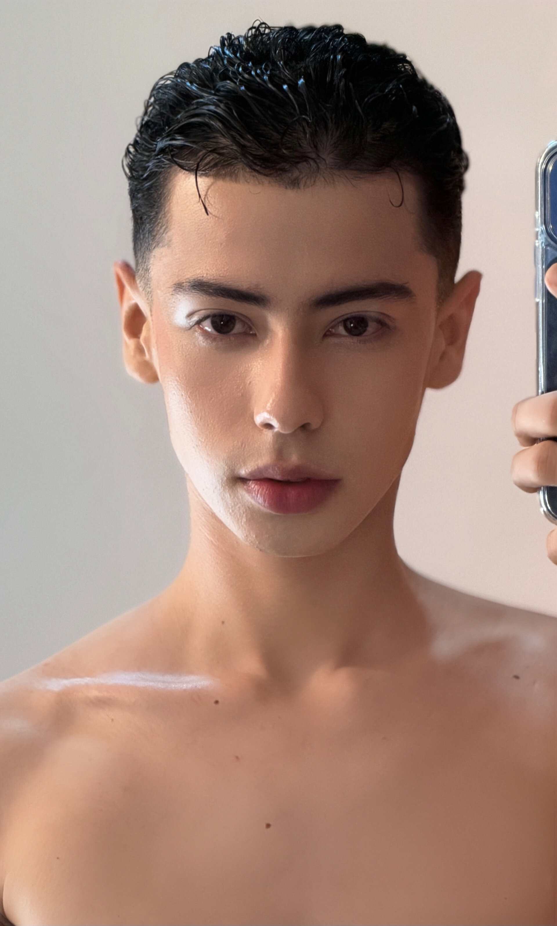 XXX Porn Photo of Nude Sebastian_Reed 16