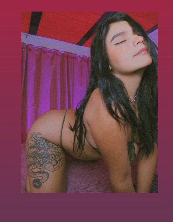 XXX Porn Photo of Nude Sofia_lovee0 7