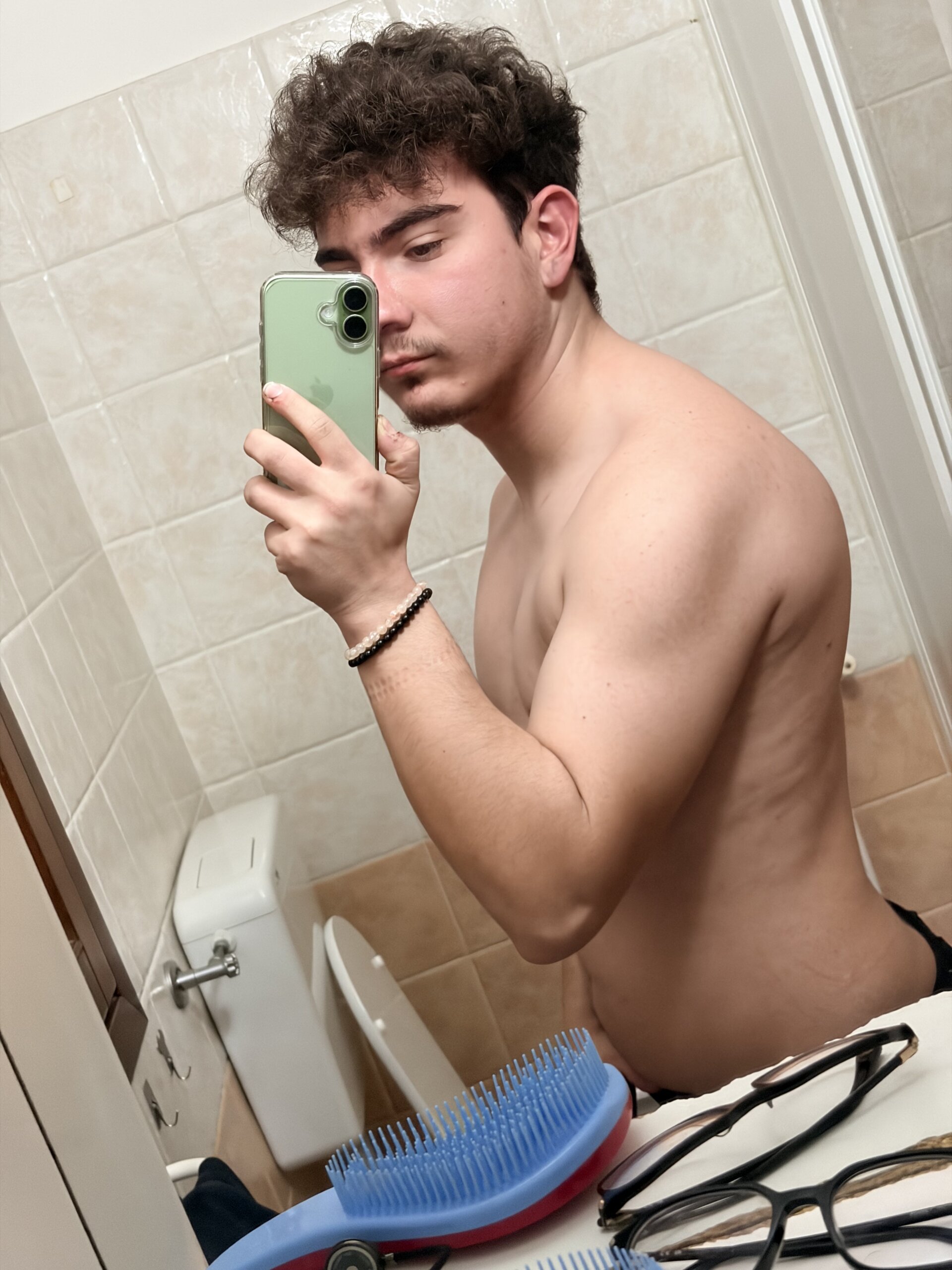 XXX Porn Photo of Nude Gabrielino12 5