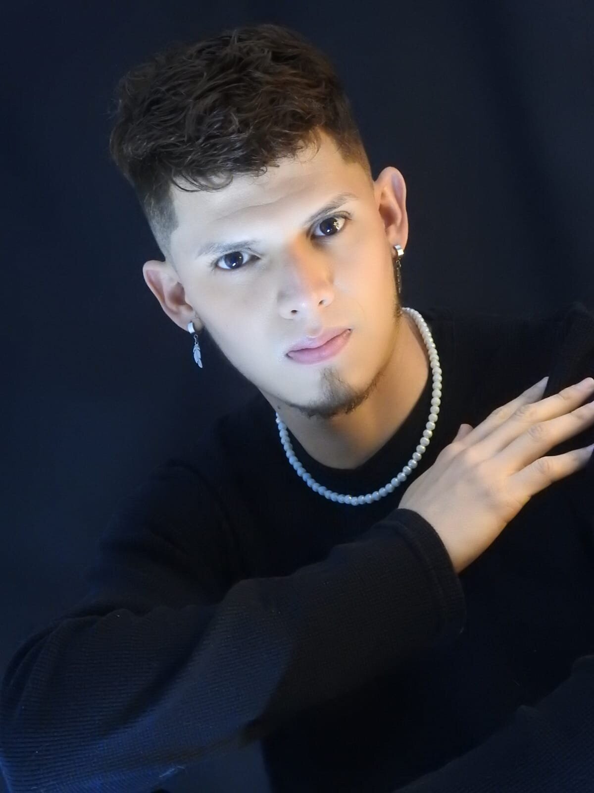 XXX Porn Photo of Nude davilap_toyboy 15