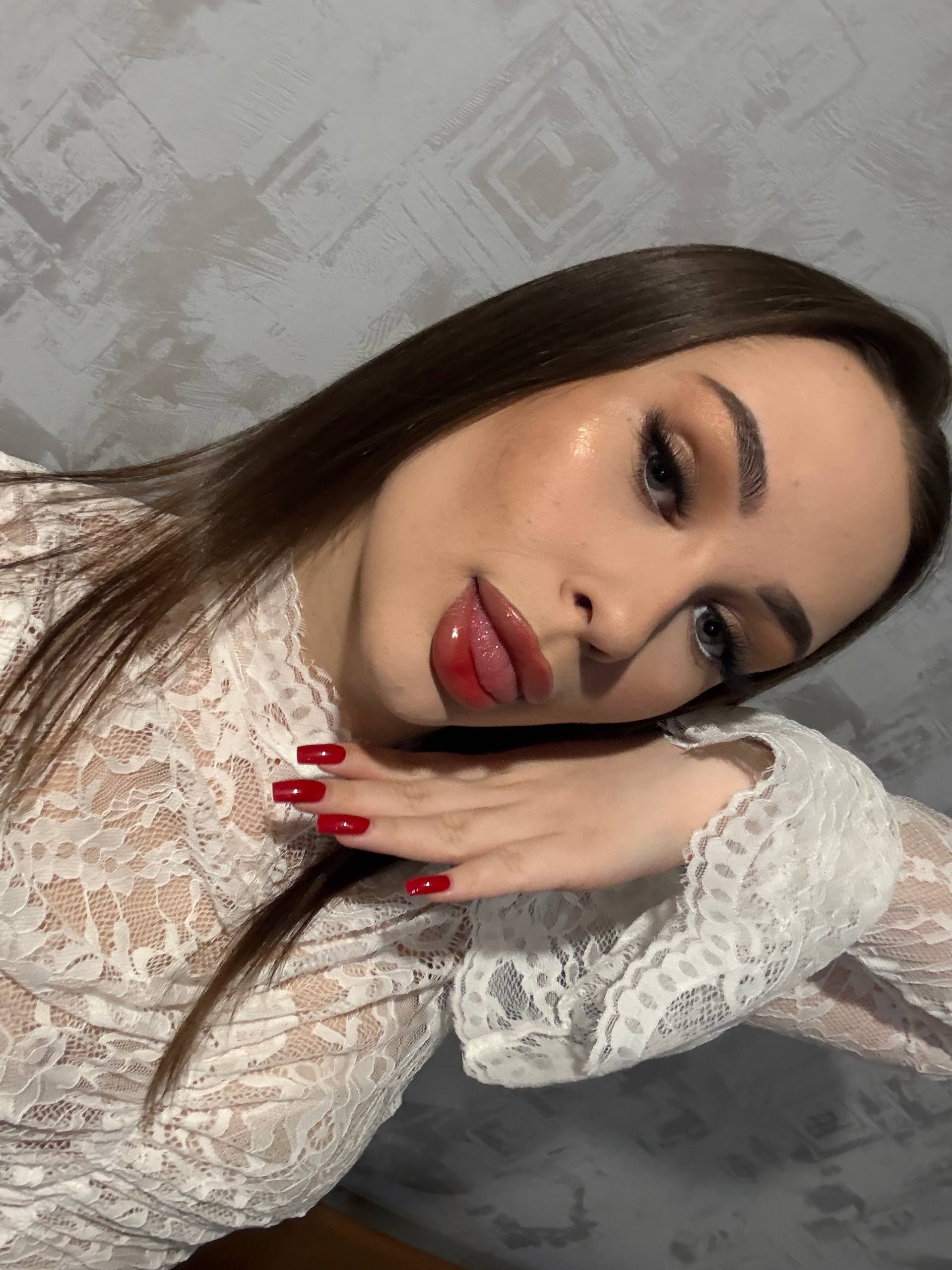 XXX Porn Photo of Nude JanettDubill 2