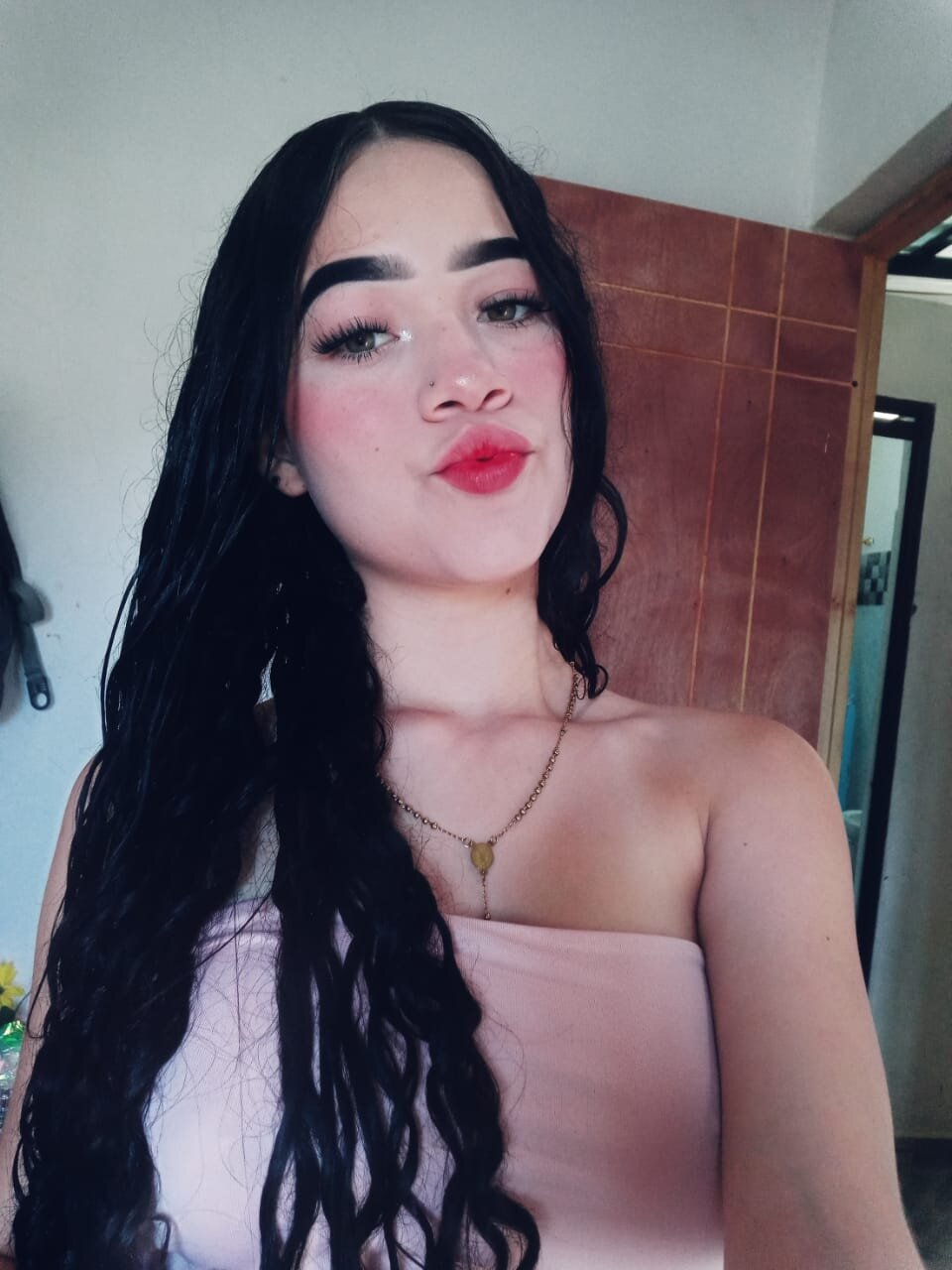XXX Porn Photo of Nude georgina_kloss 6