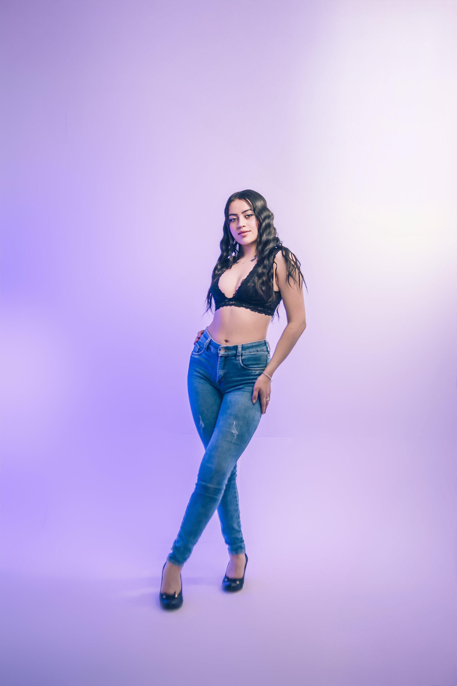 XXX Porn Photo of Nude lilielou_ 2
